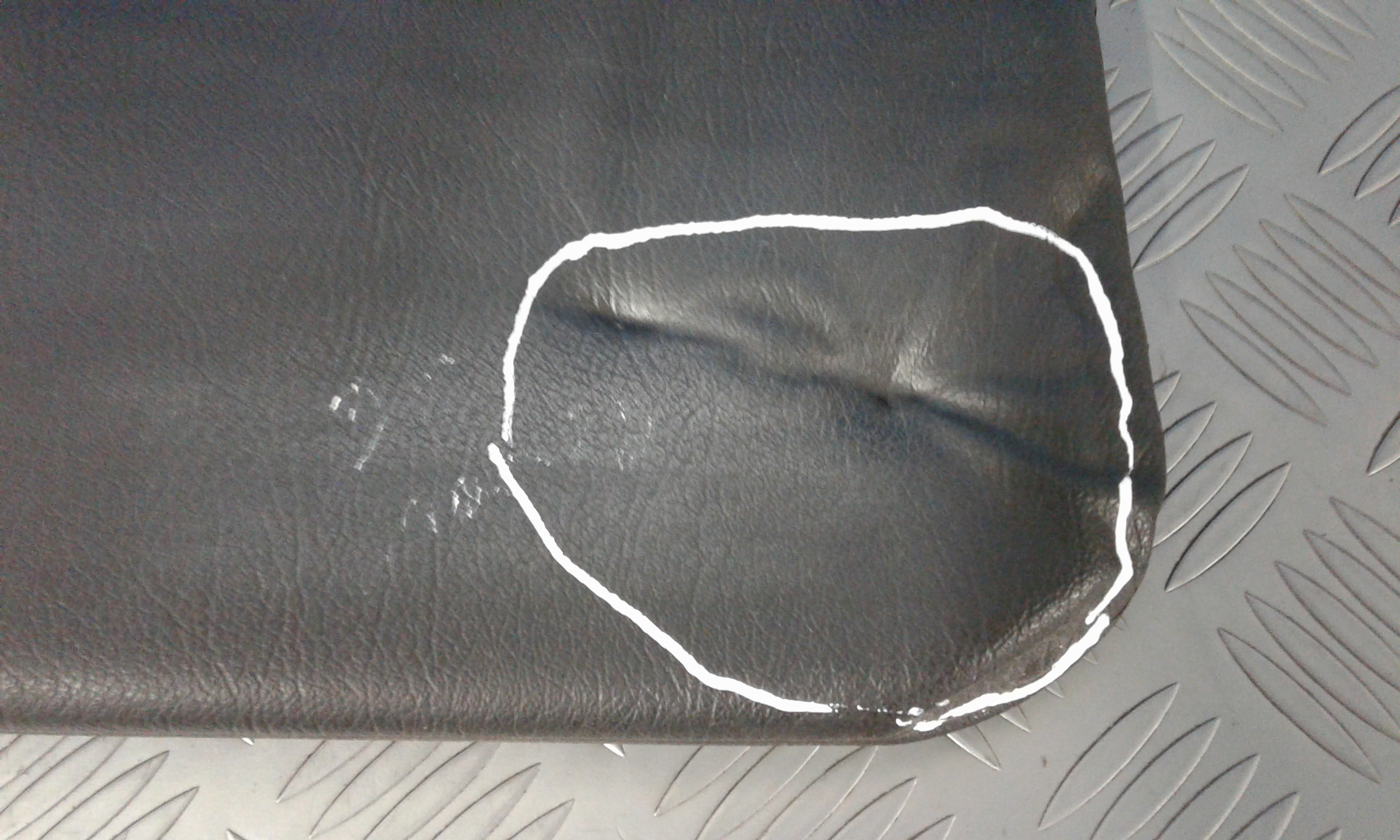 Parasole anteriore Lato Guida GAC GONOW GX6 Serie