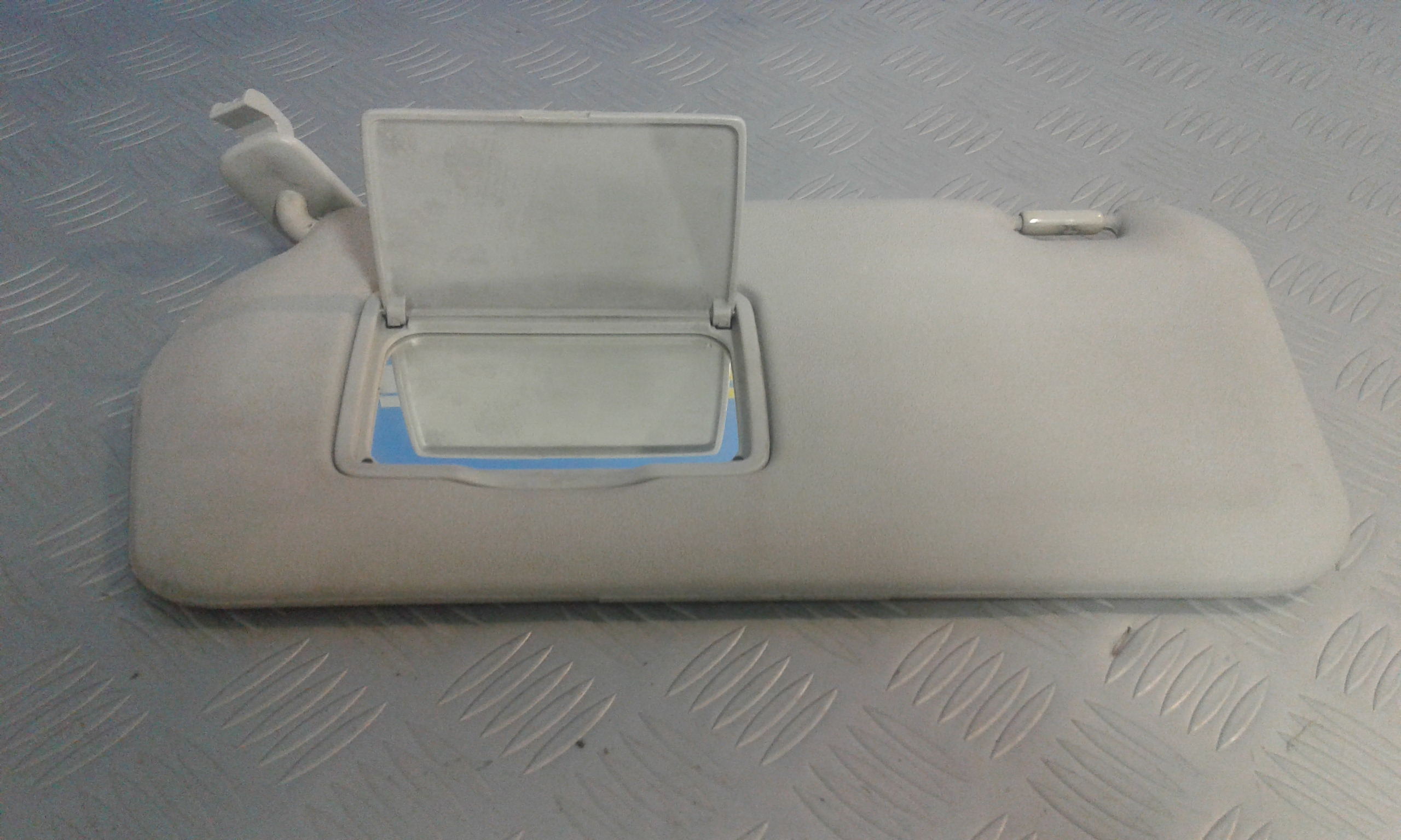 Parasole anteriore Lato Guida MAZDA 5 Berlina