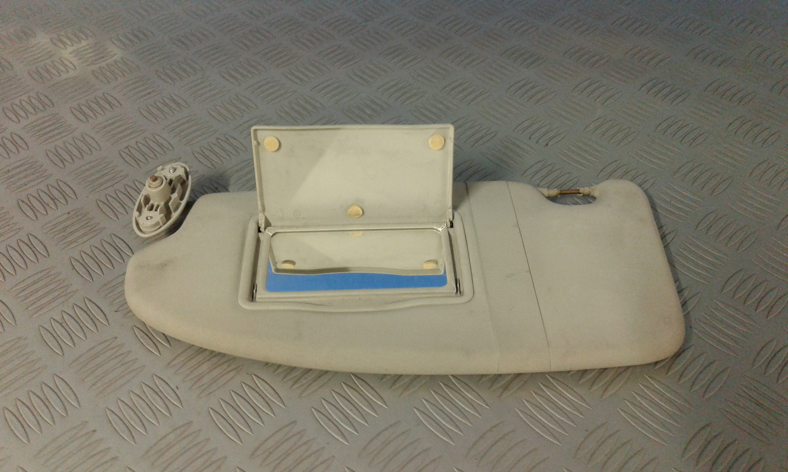 Parasole anteriore Lato Guida FORD Focus Berlina 3 Serie