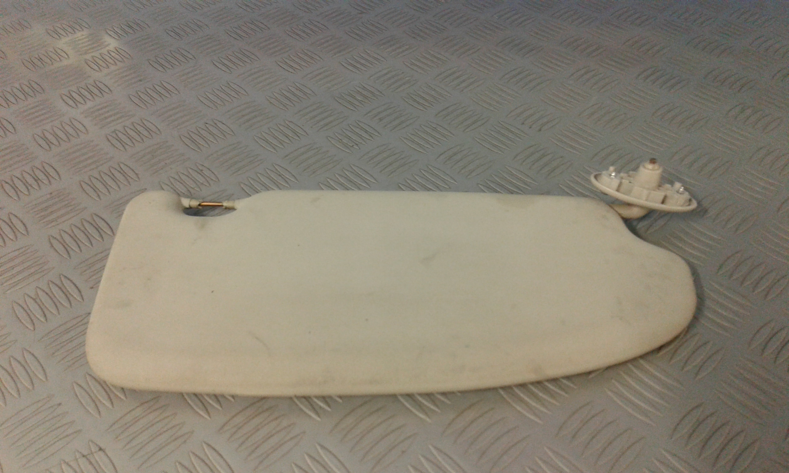 Parasole anteriore Lato Guida FORD Focus Berlina 3 Serie