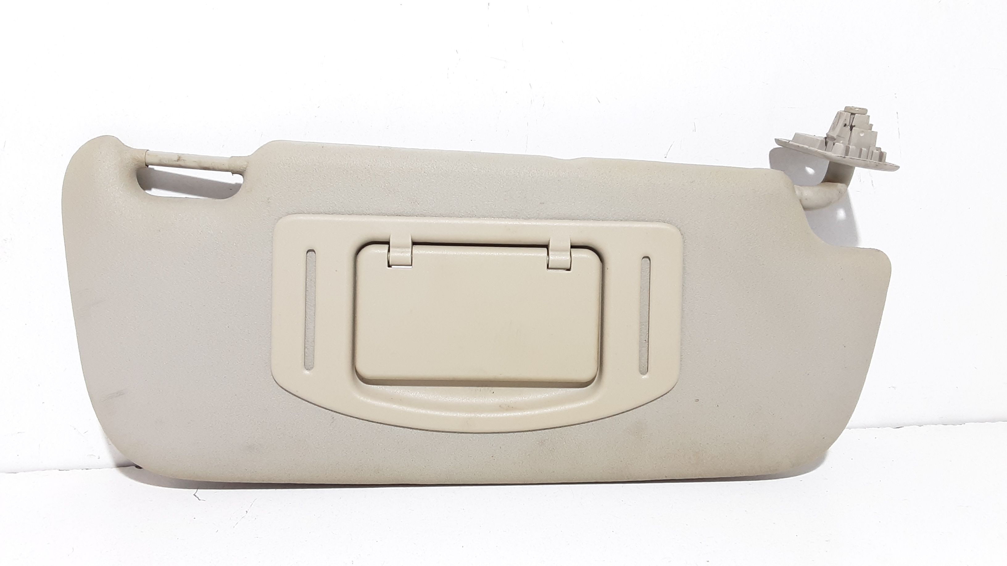 Parasole aletta Lato Passeggero SMART Forfour 1 Serie