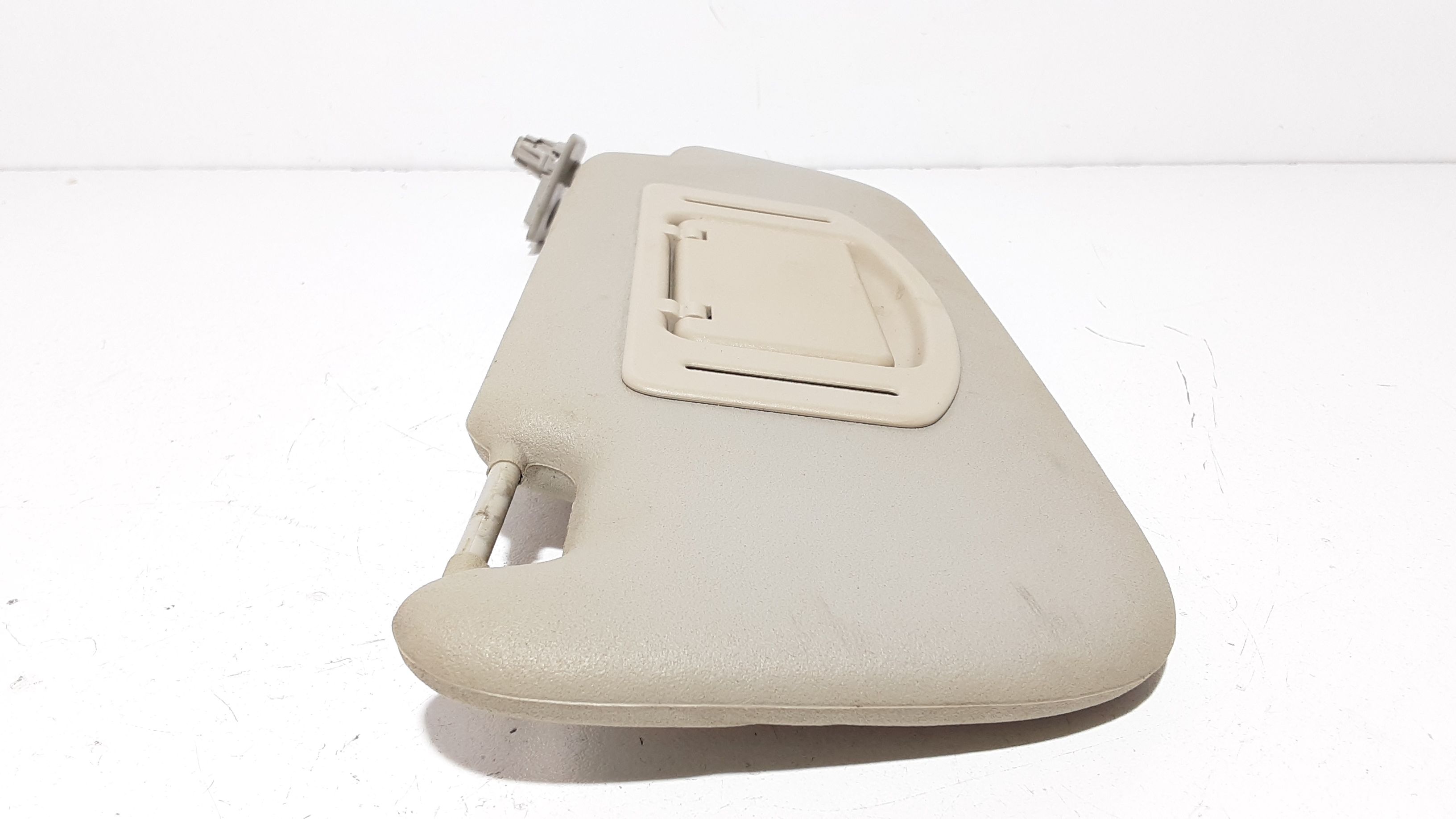 Parasole aletta Lato Passeggero SMART Forfour 1 Serie