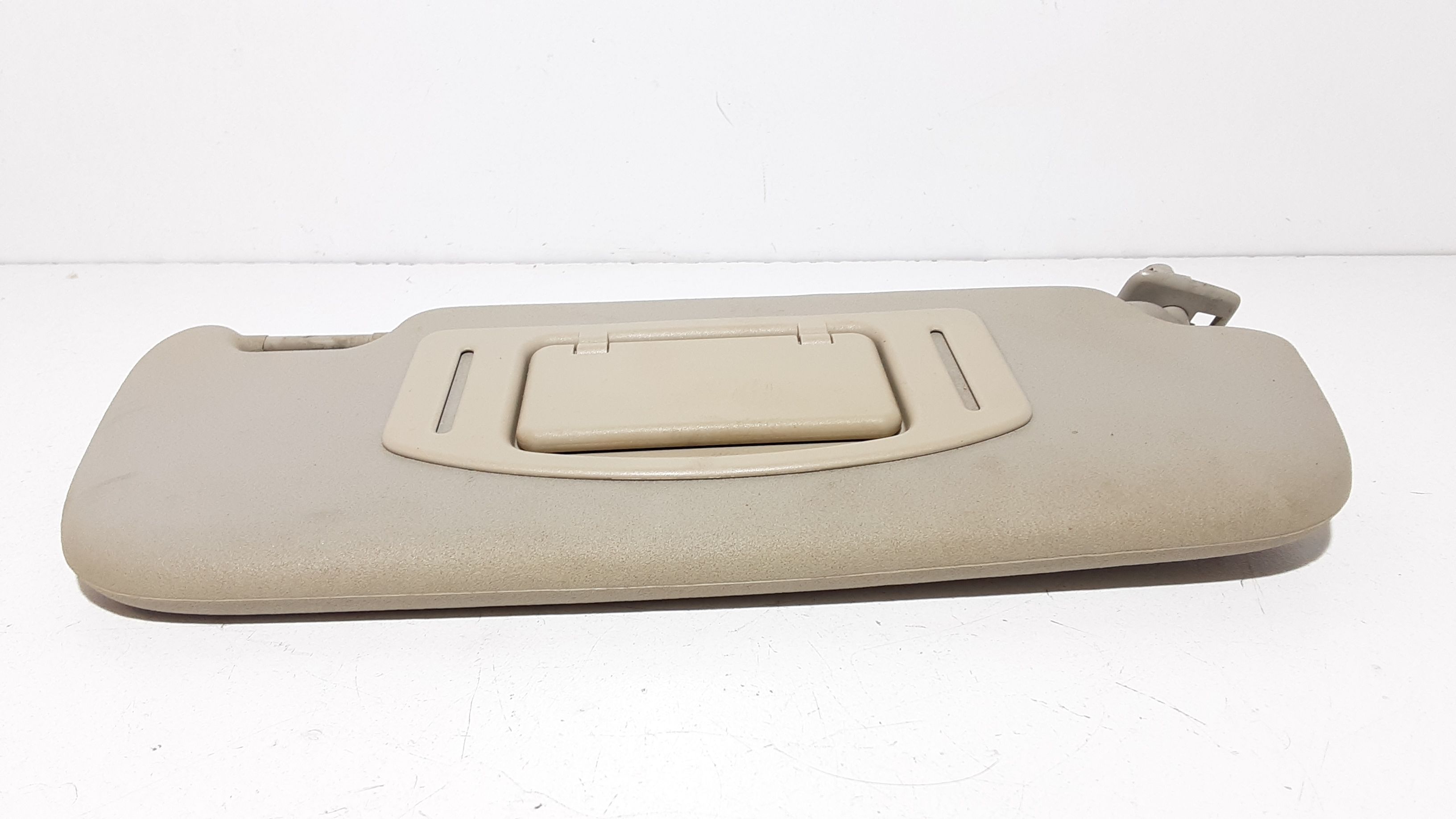 Parasole aletta Lato Passeggero SMART Forfour 1 Serie