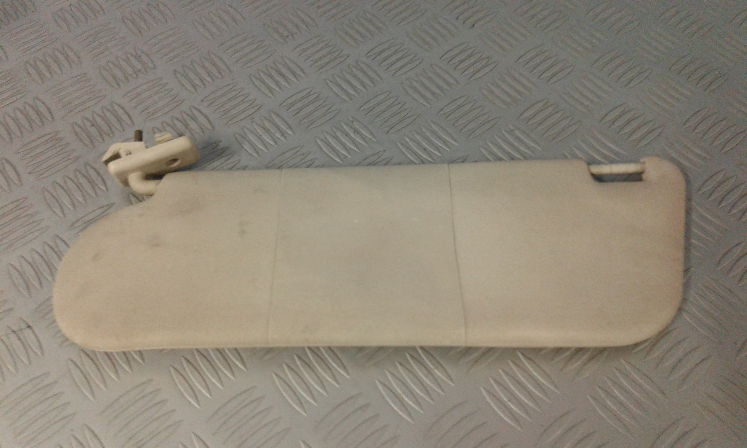 Parasole anteriore Lato Guida OPEL Zafira A