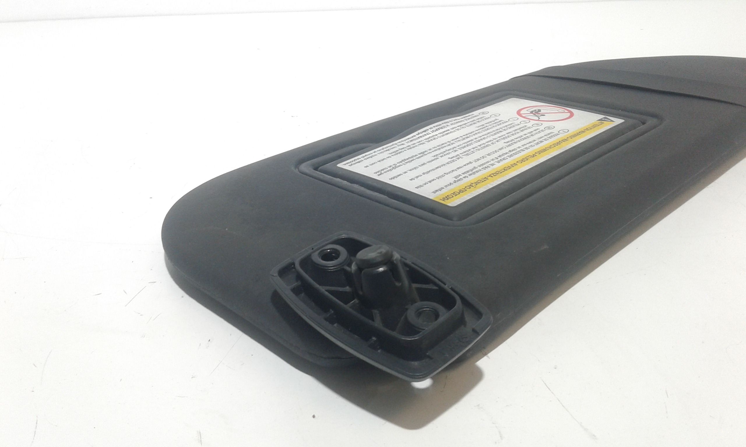 Parasole aletta Lato Passeggero HYUNDAI Coup 1 Serie