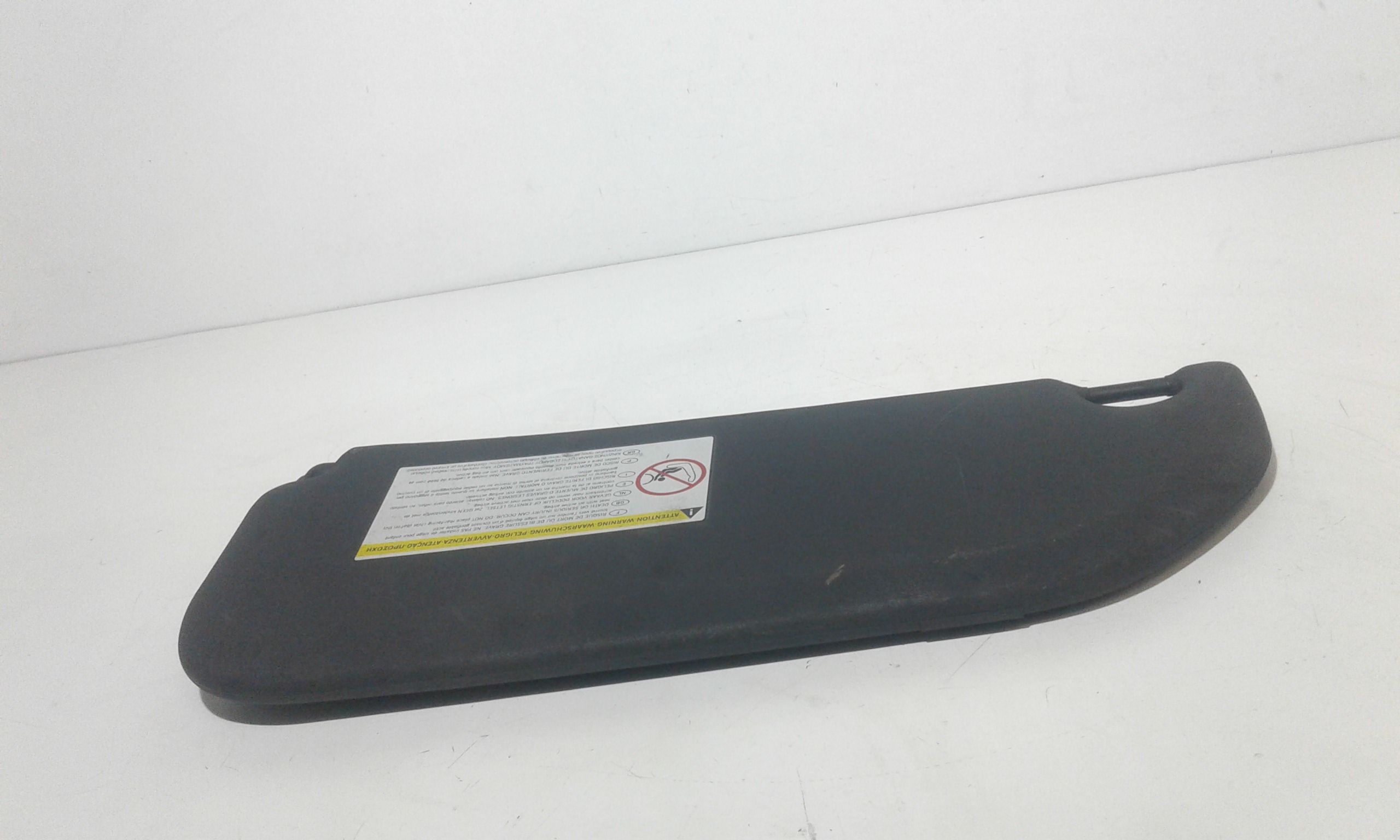 Parasole aletta Lato Passeggero HYUNDAI Coup 1 Serie