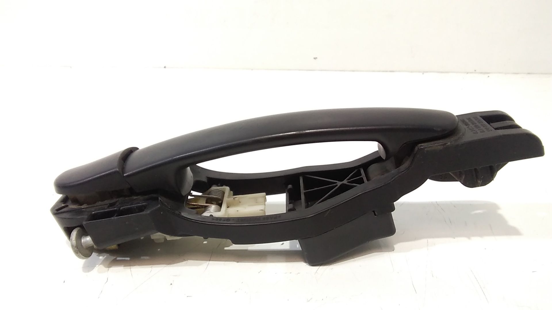 Maniglia esterna Posteriore Destra SEAT Ibiza Serie (02>05)