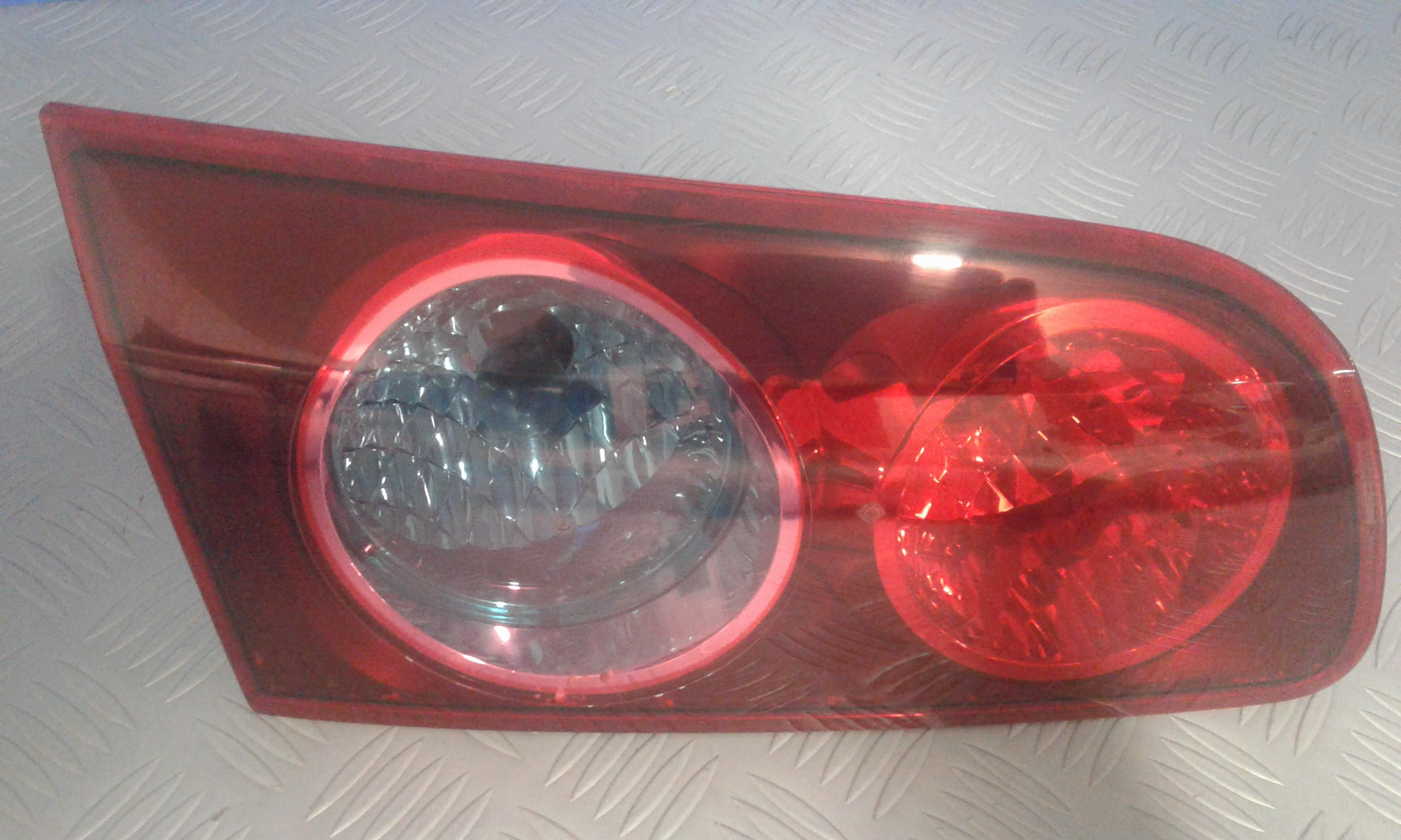 Stop Posteriore Sinistro Integrato nel Portello FIAT Croma 2 Serie