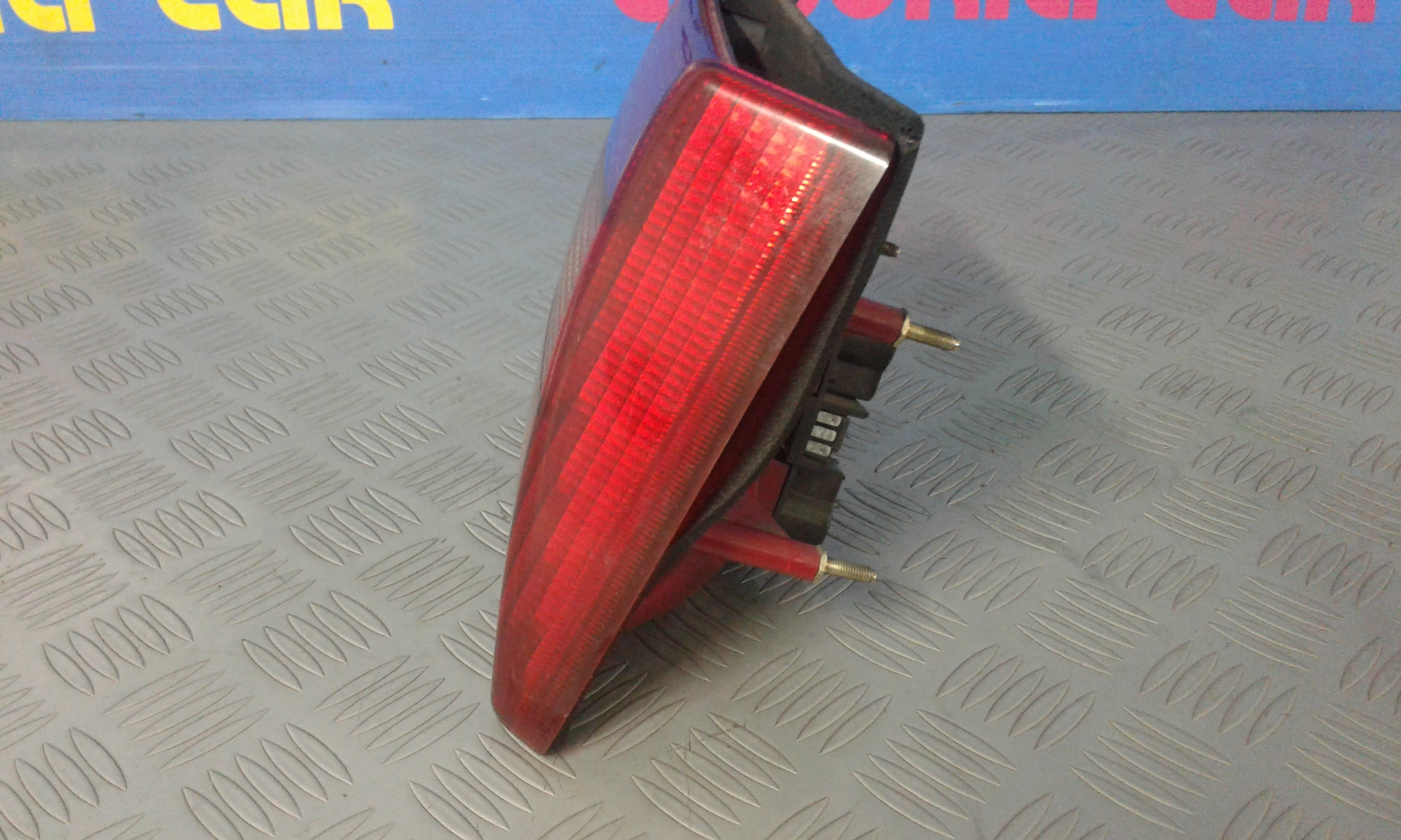 Stop Posteriore Sinistro Integrato nel Portello LANCIA Dedra S. Wagon