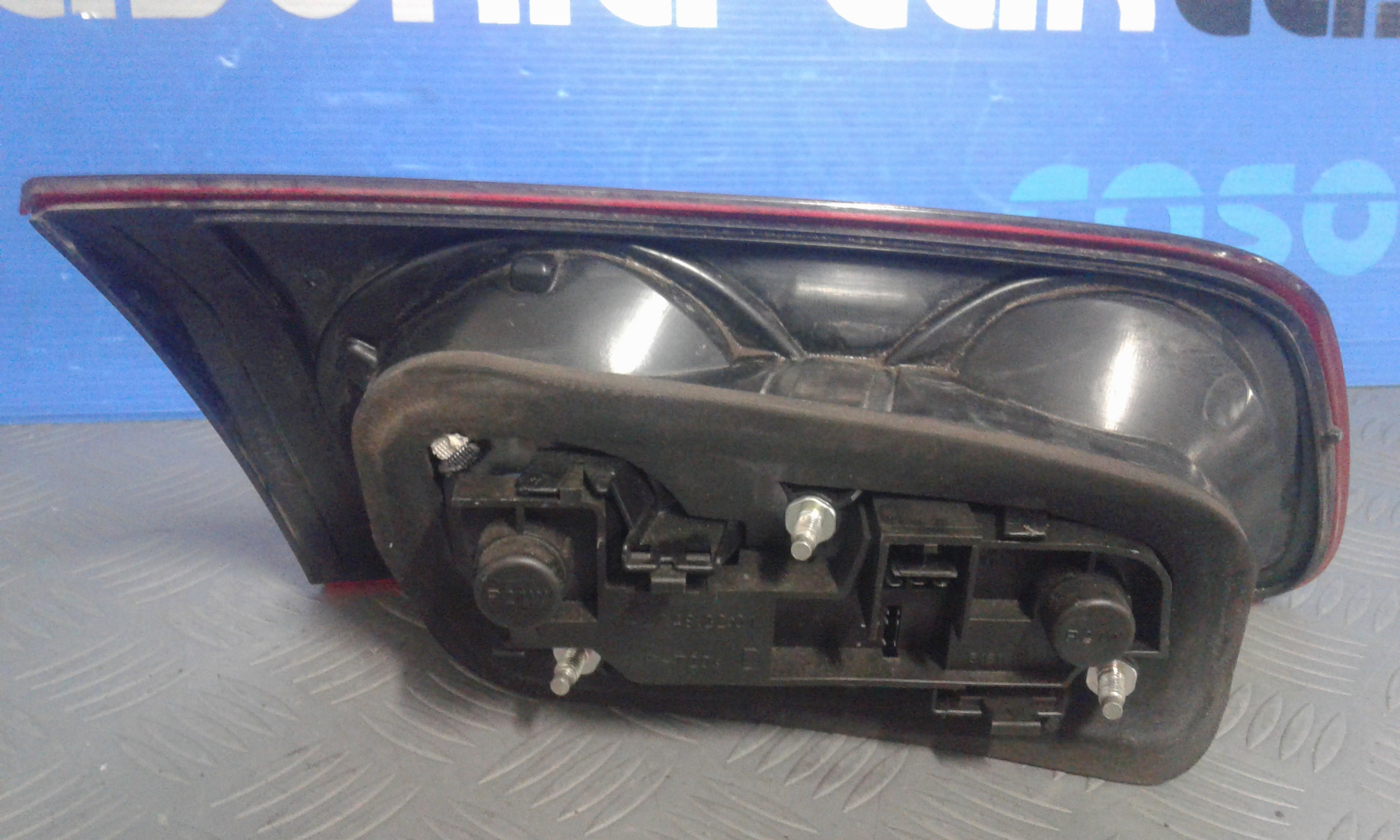 Stop Posteriore Destro Integrato nel Portello FIAT Croma 2 Serie