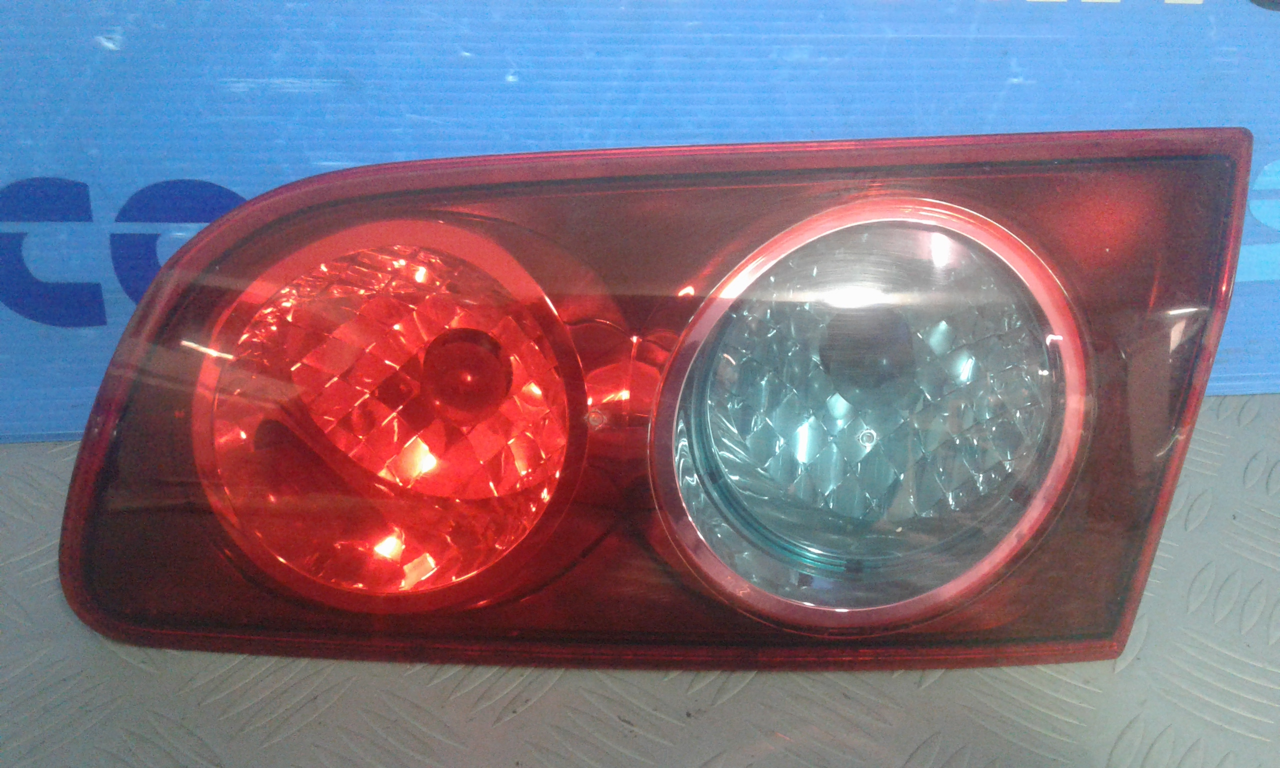 Stop Posteriore Destro Integrato nel Portello FIAT Croma 2 Serie