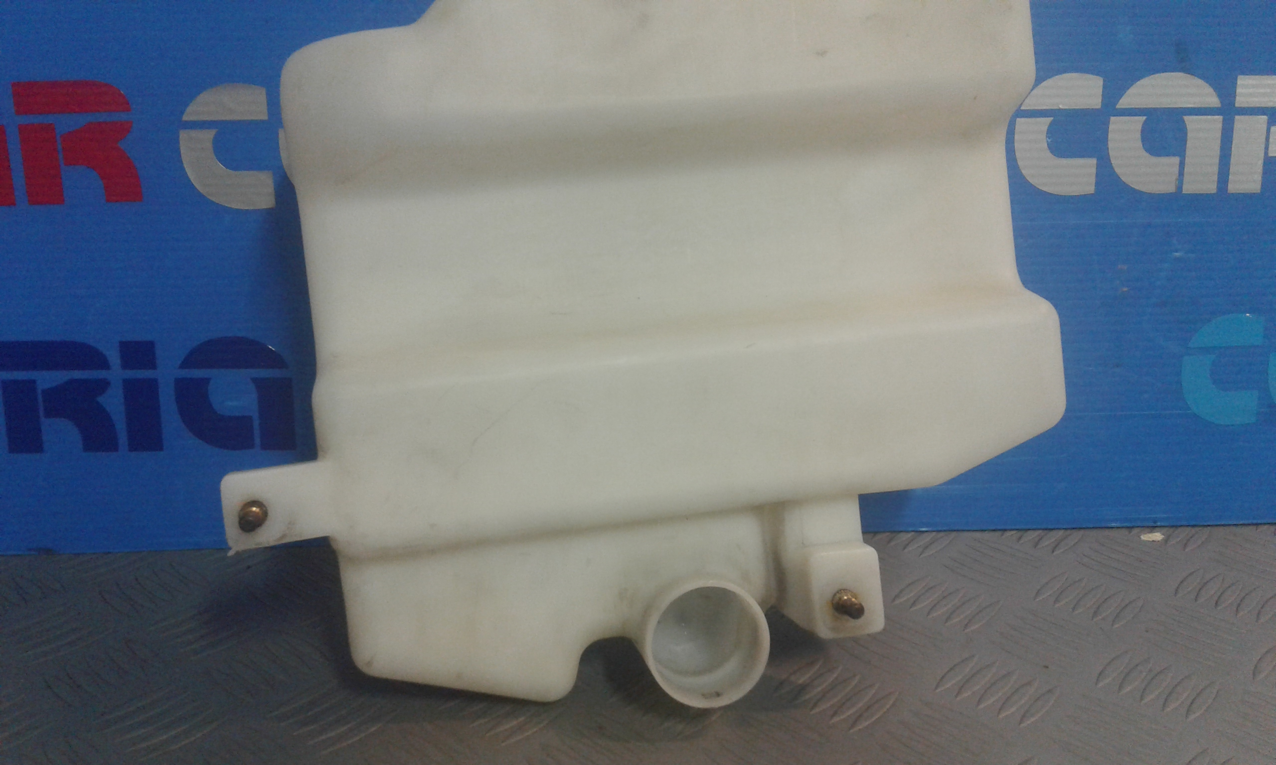 Vaschetta Tergi ant SUZUKI Wagon R +