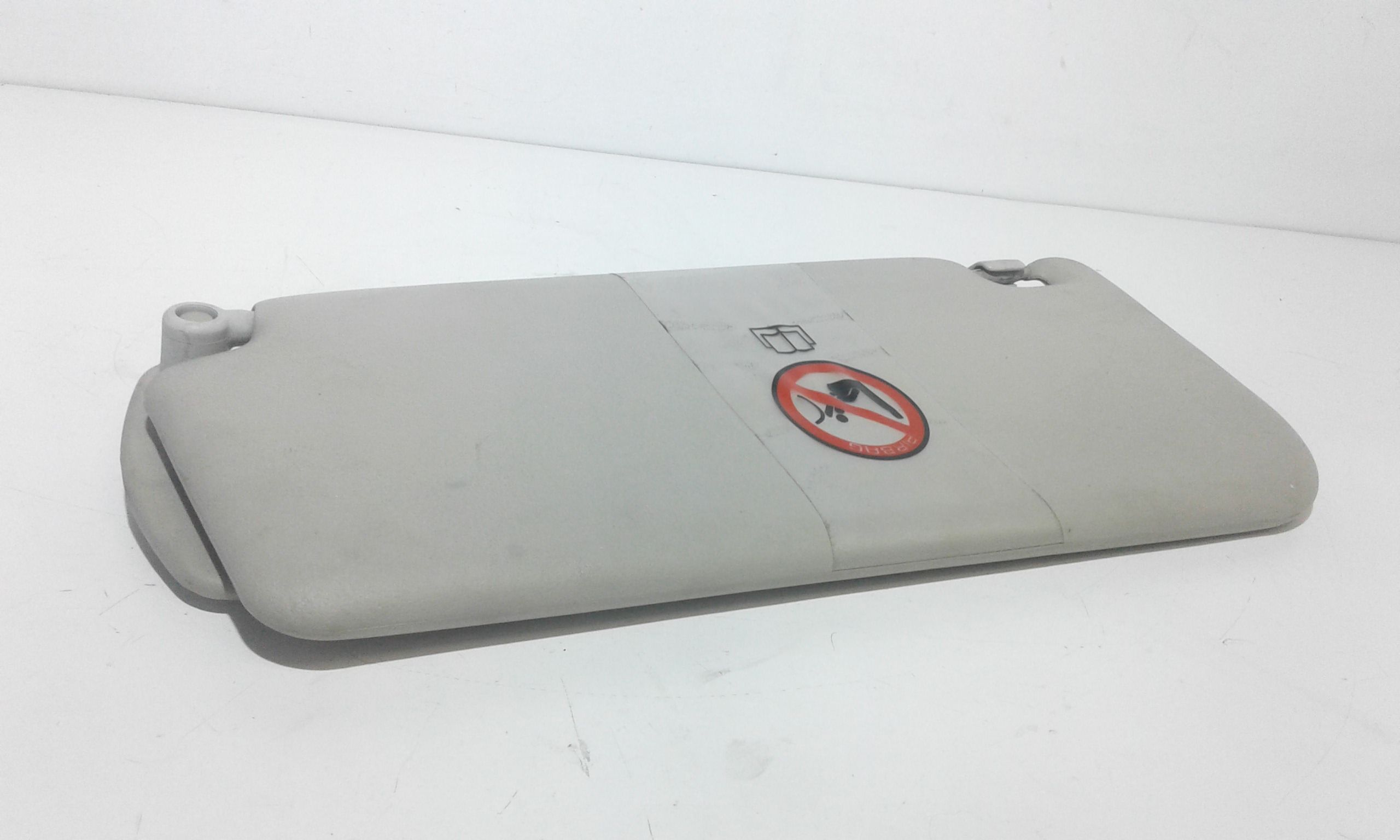 Parasole aletta Lato Passeggero FIAT Punto Berlina 3P 2 Serie