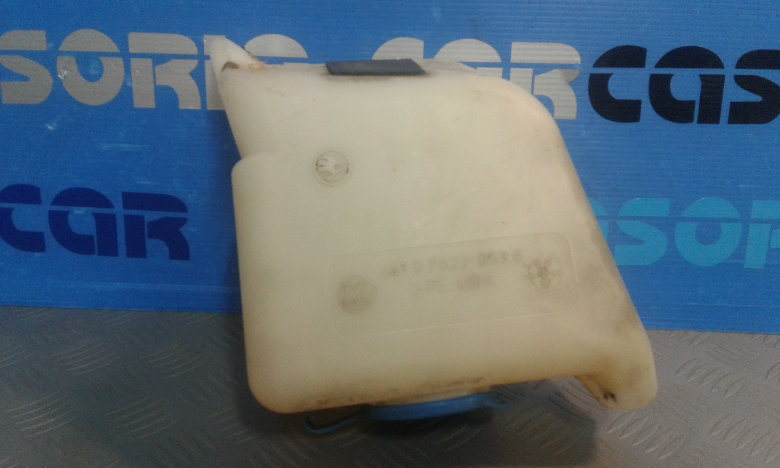 Vaschetta Tergi ant SKODA Felicia S. Wagon