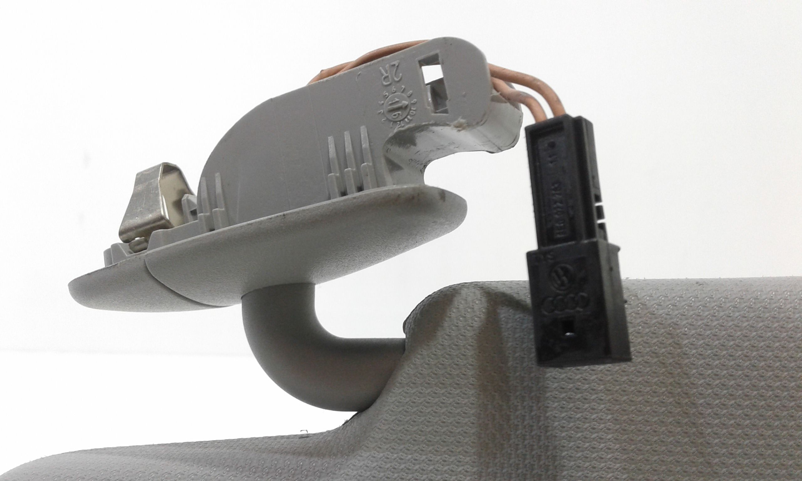 Parasole aletta Lato Passeggero AUDI Q5 Serie (FYB)