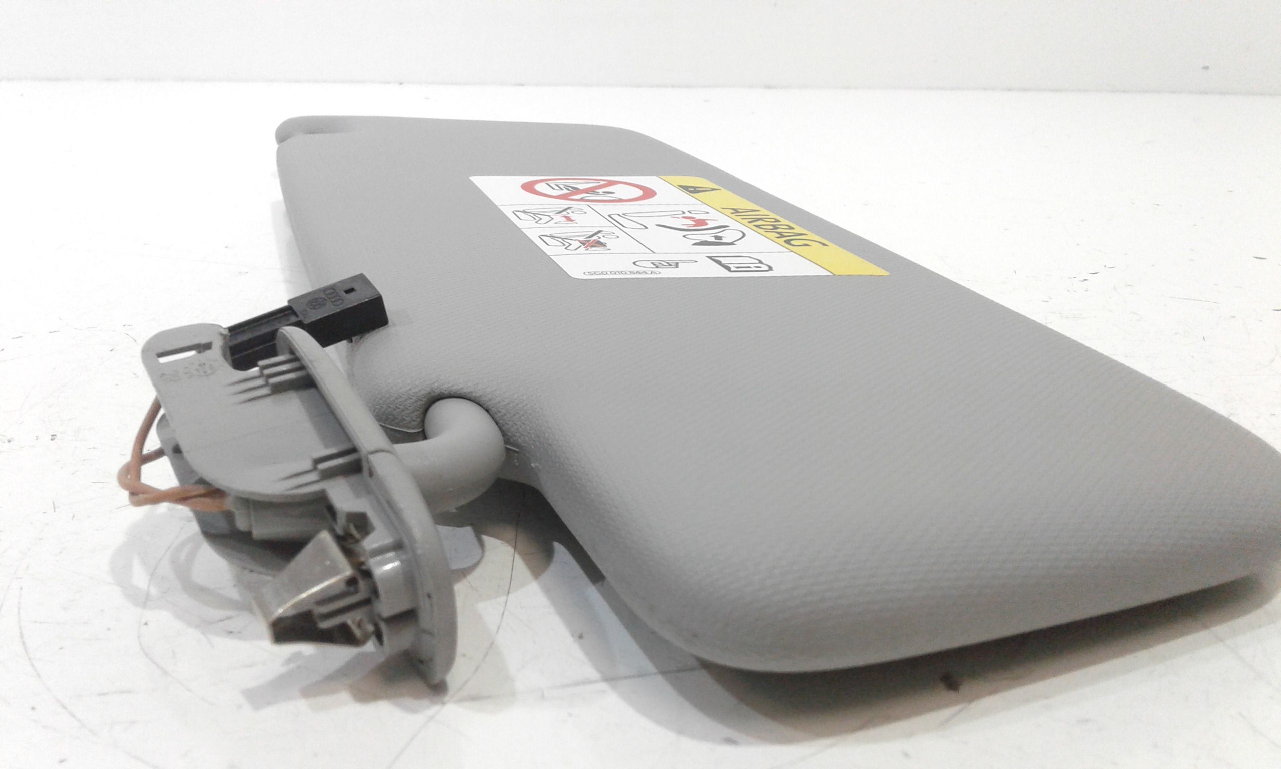 Parasole aletta Lato Passeggero AUDI Q5 Serie (FYB)