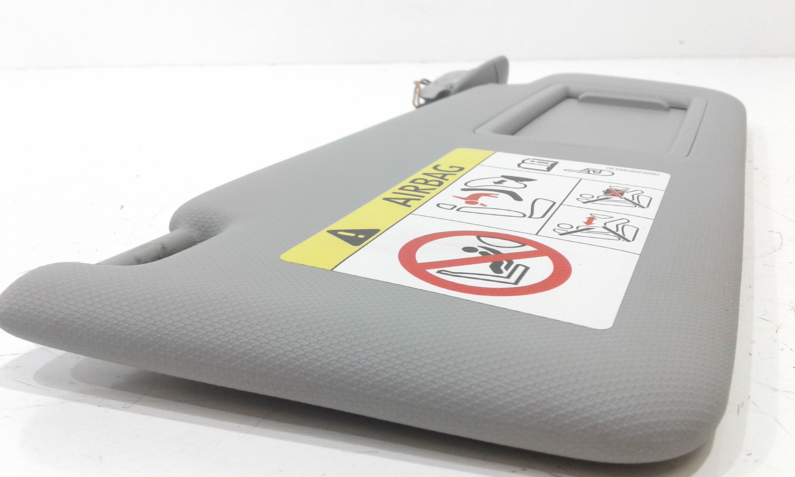 Parasole aletta Lato Passeggero AUDI Q5 Serie (FYB)