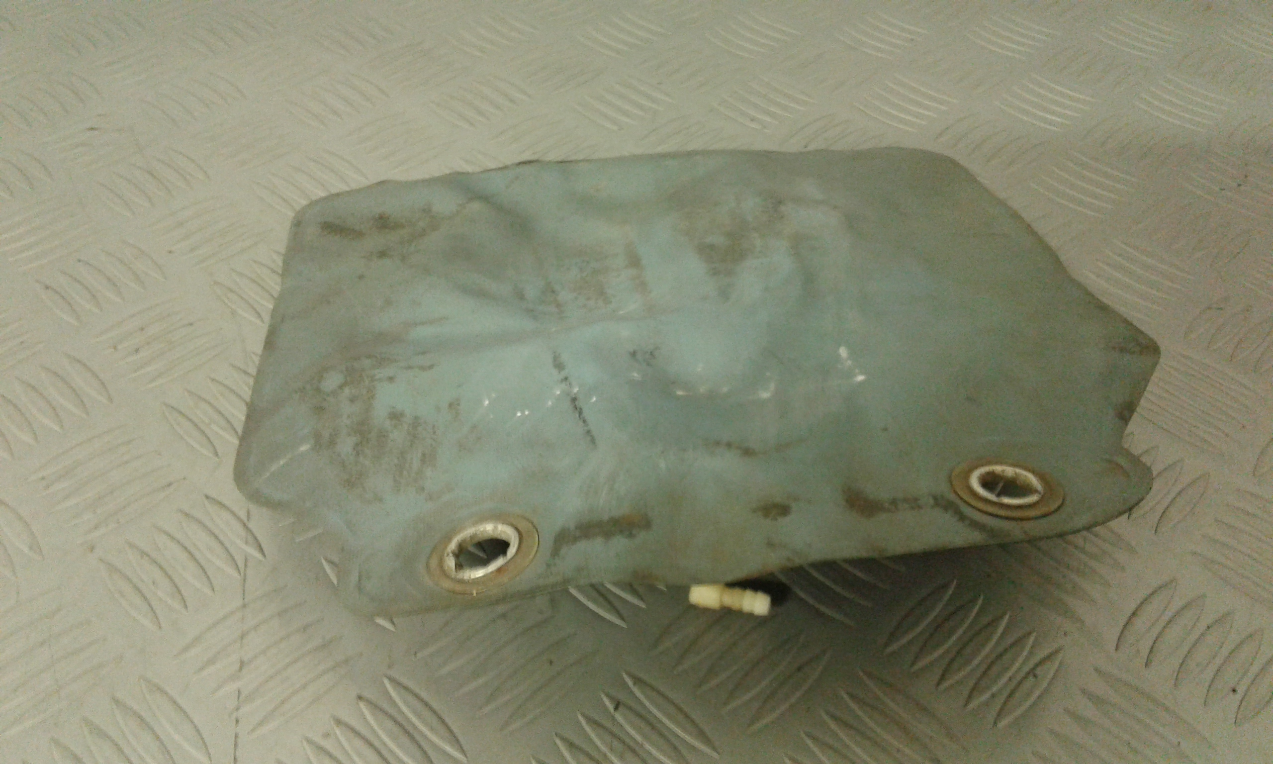 Vaschetta Tergi ant FIAT 850 1 Serie