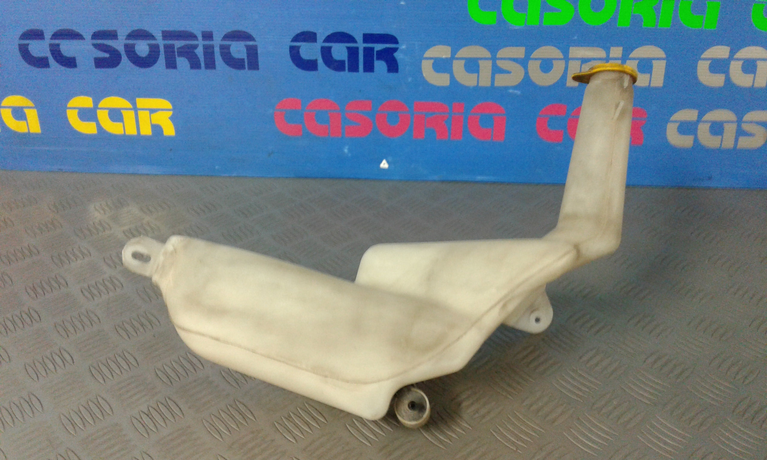 Vaschetta Tergi ant OPEL Zafira A