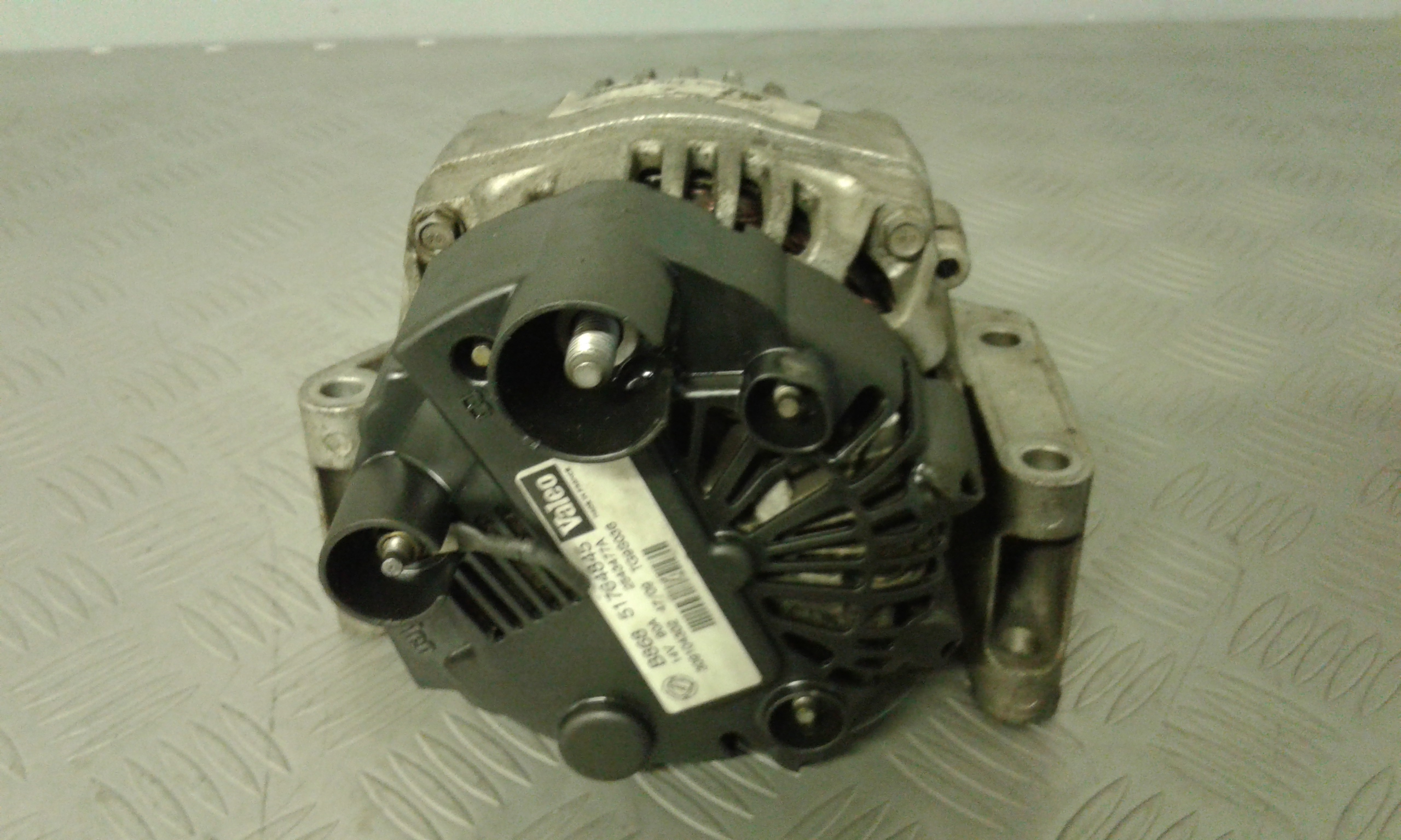Alternatore OPEL Corsa C 5P 1 Serie