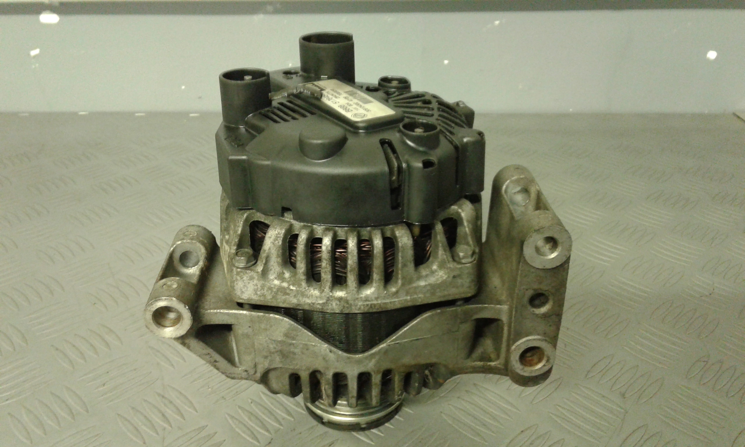 Alternatore OPEL Corsa C 5P 1 Serie