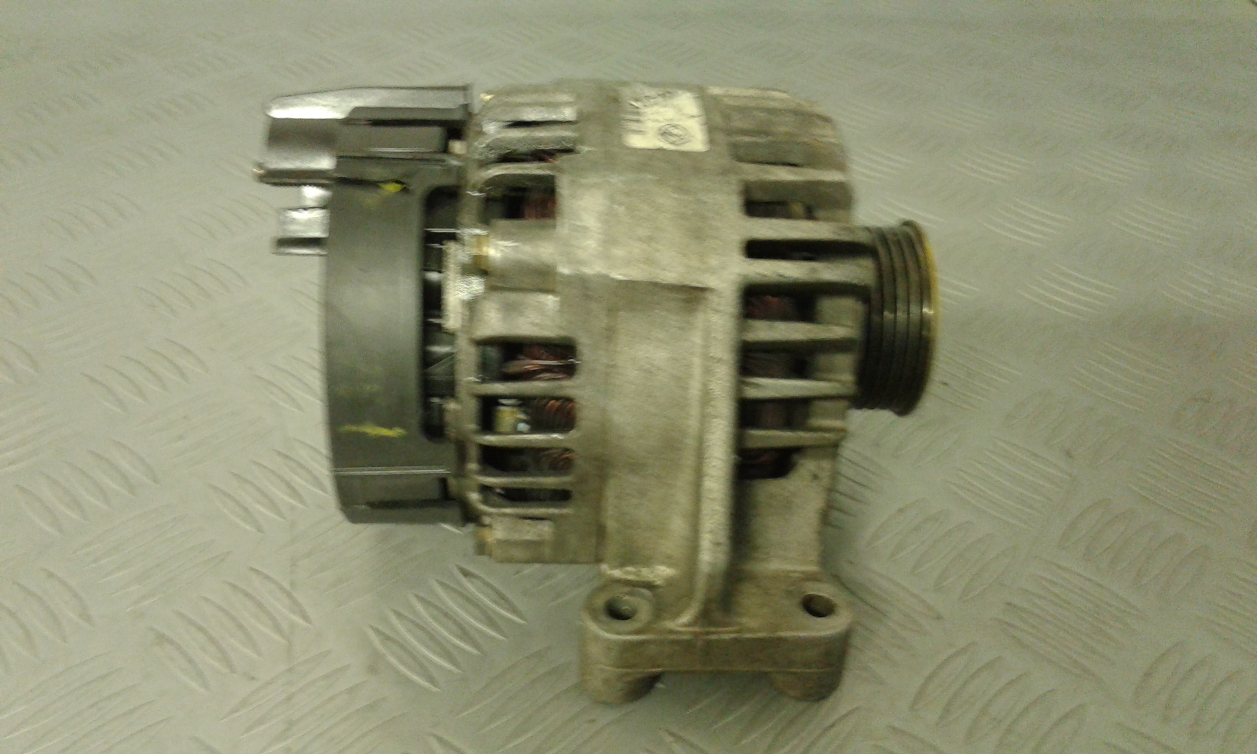 Alternatore FIAT Panda 2 Serie