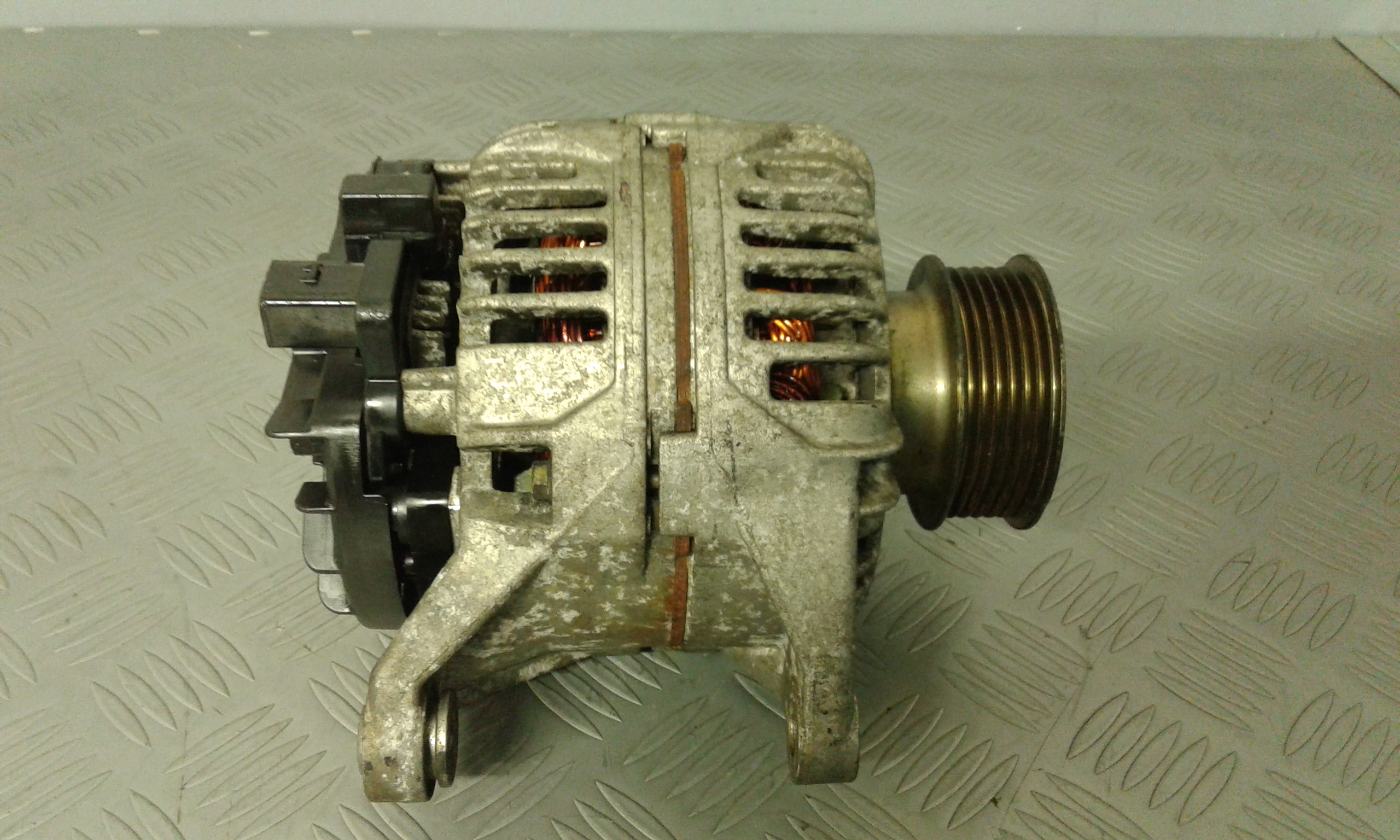 Alternatore IVECO Daily 3 Serie