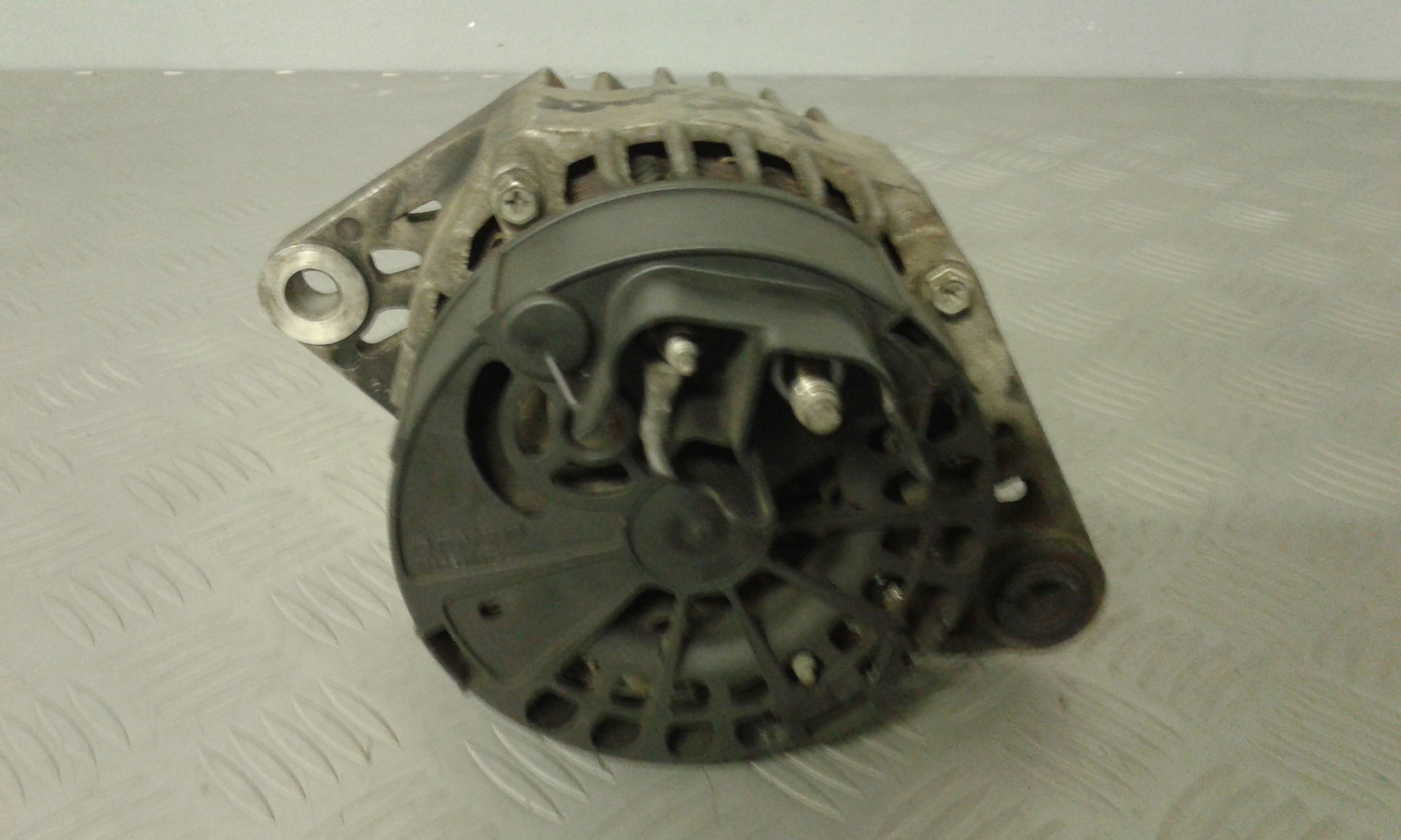 Alternatore FIAT Bravo 2 Serie