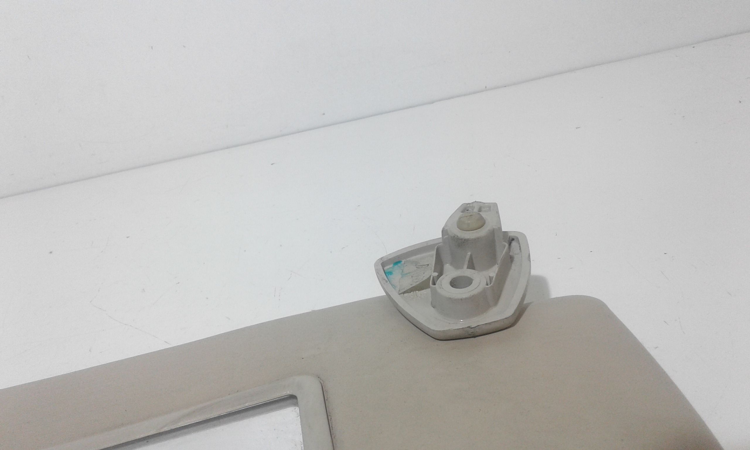 Parasole aletta Lato Passeggero LANCIA Ypsilon 2 Serie