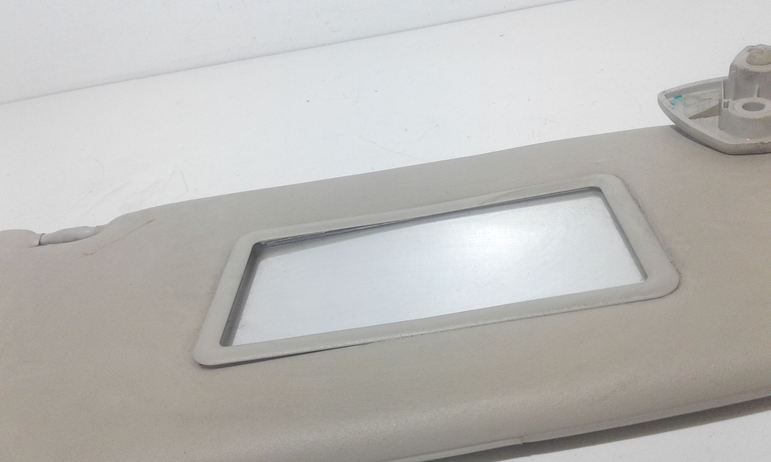 Parasole aletta Lato Passeggero LANCIA Ypsilon 2 Serie