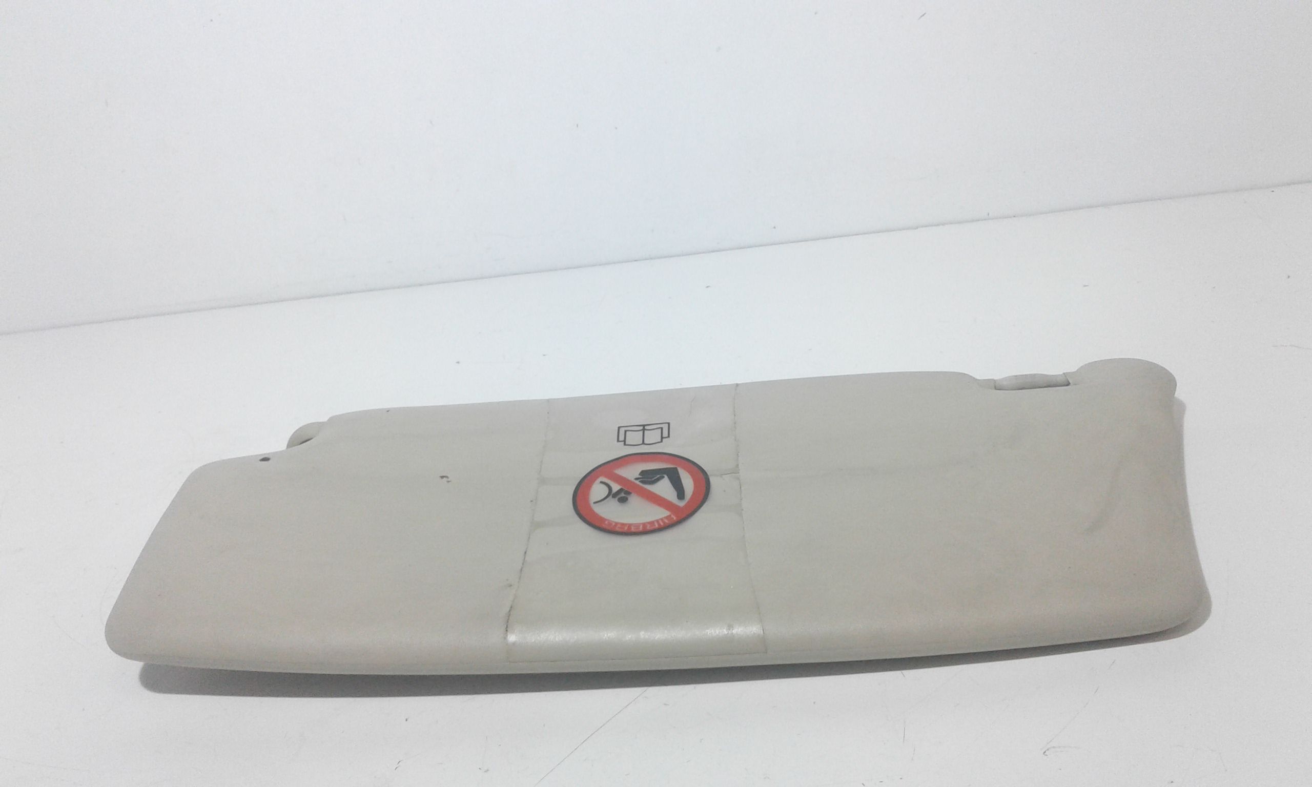 Parasole aletta Lato Passeggero LANCIA Ypsilon 2 Serie