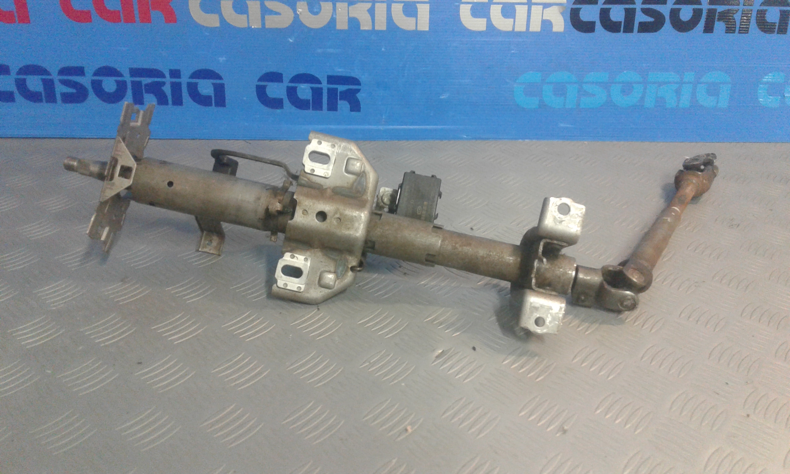 Canna dello sterzo (Piantone) KIA Rio 3 Serie