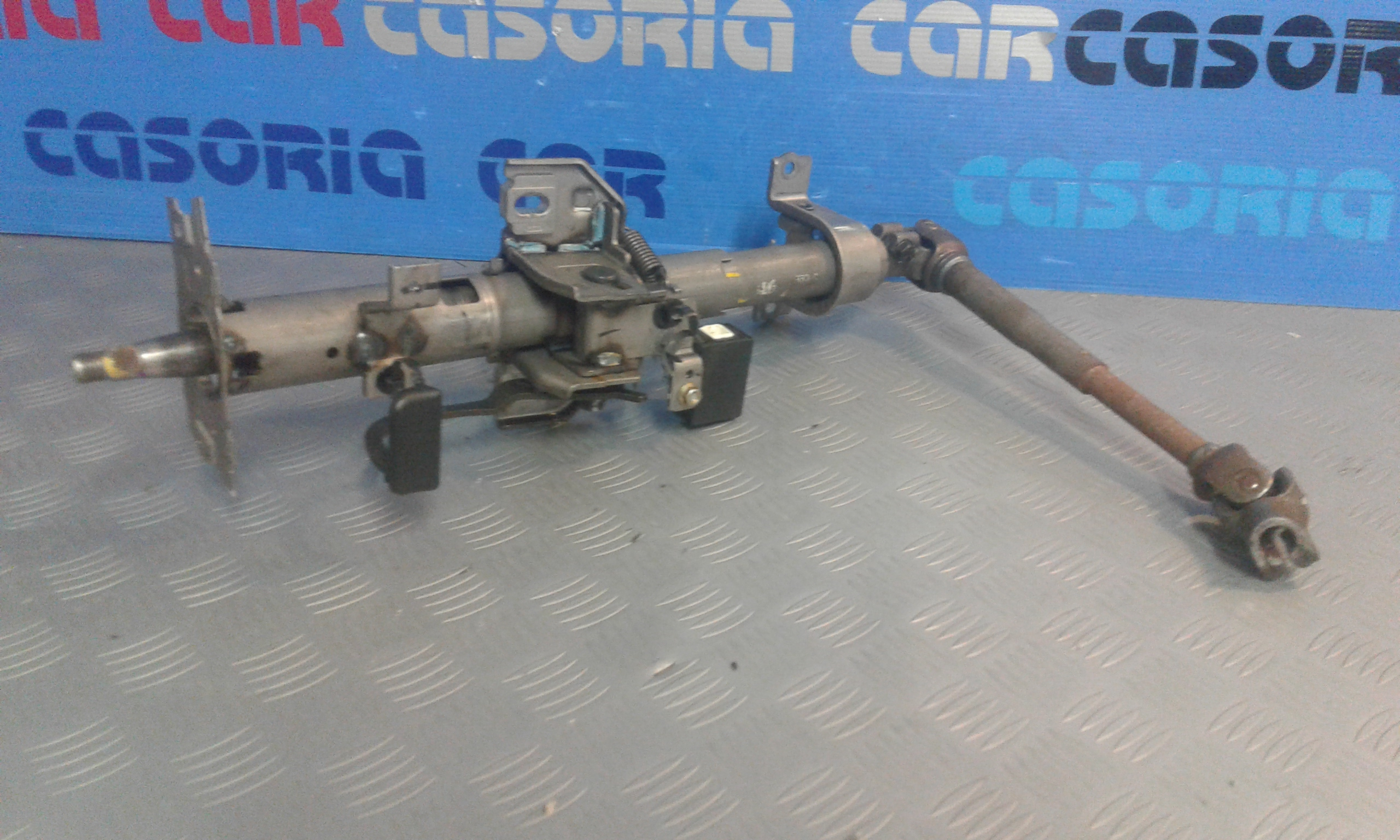 Canna dello sterzo (Piantone) KIA Rio 3 Serie