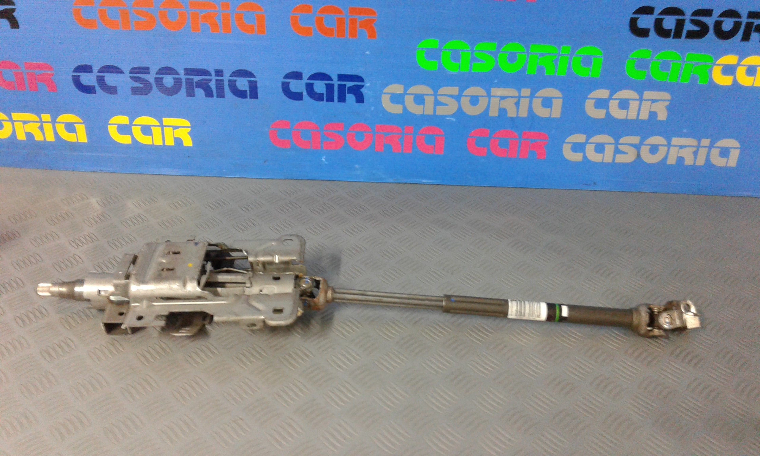 Canna dello sterzo (Piantone) CITROEN C3 3 Serie