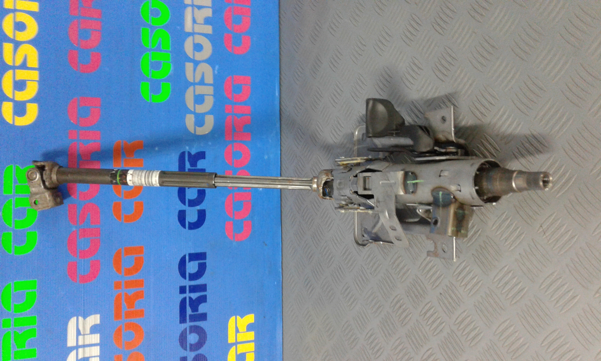 Canna dello sterzo (Piantone) CITROEN C3 3 Serie