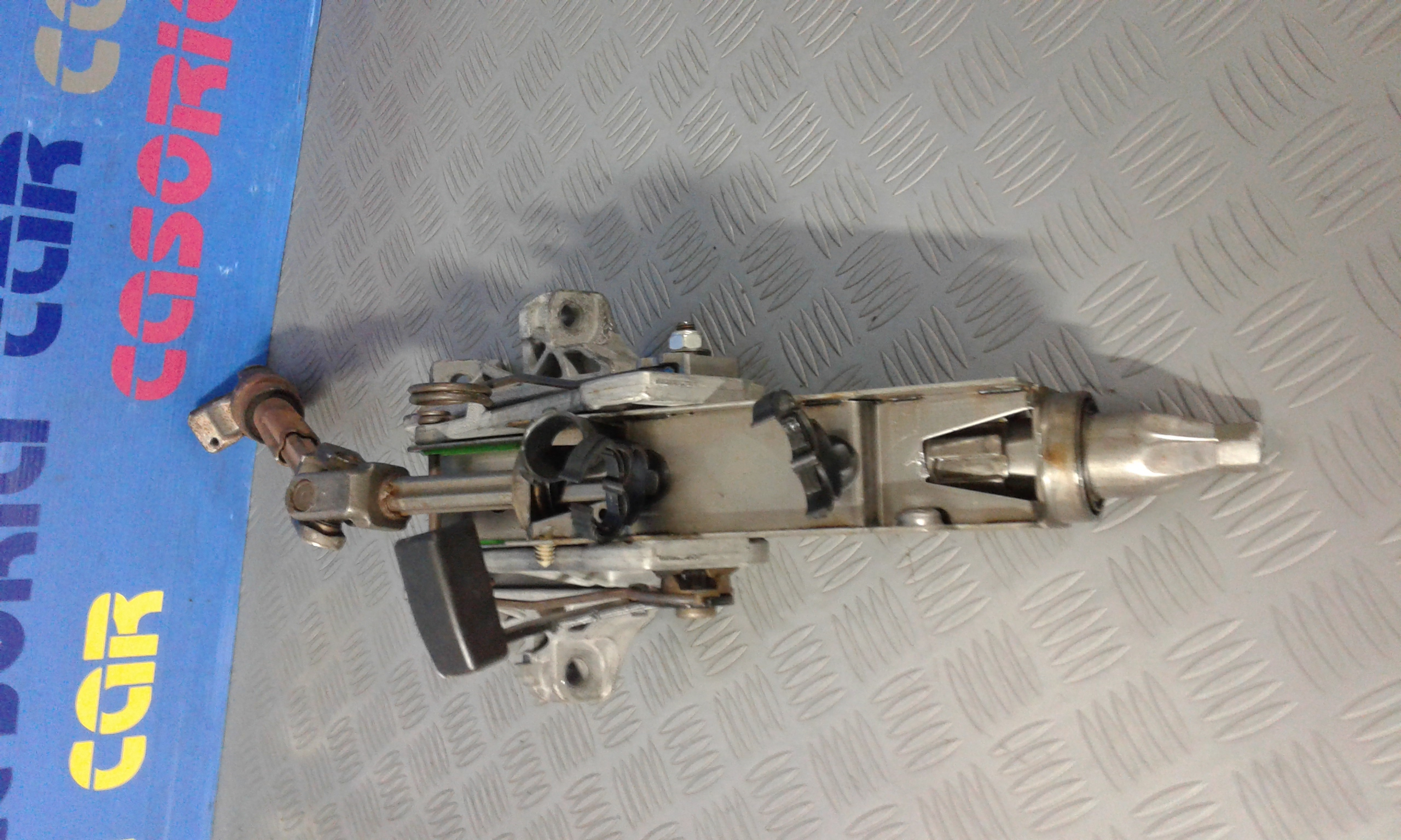 Canna dello sterzo (Piantone) FORD Focus Berlina 3 Serie