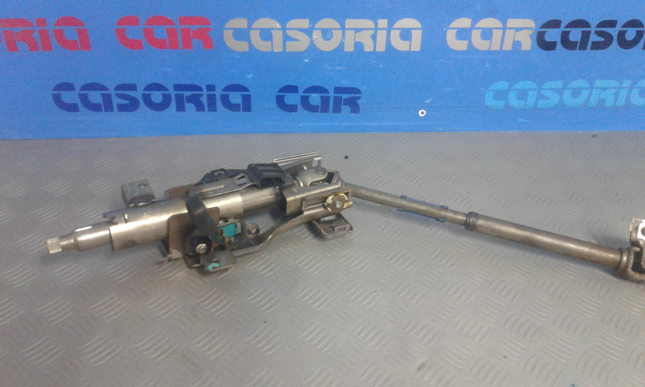 Canna dello sterzo (Piantone) CITROEN C3 1 Serie