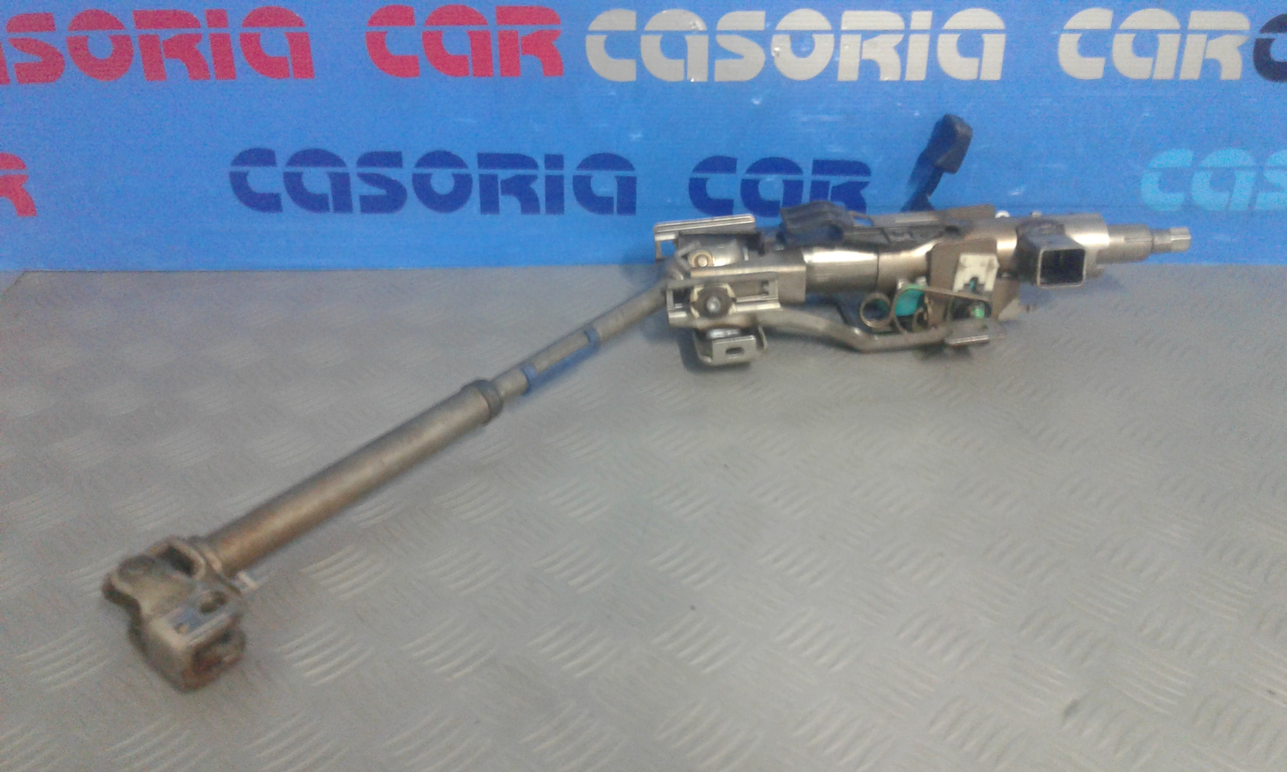 Canna dello sterzo (Piantone) CITROEN C3 1 Serie