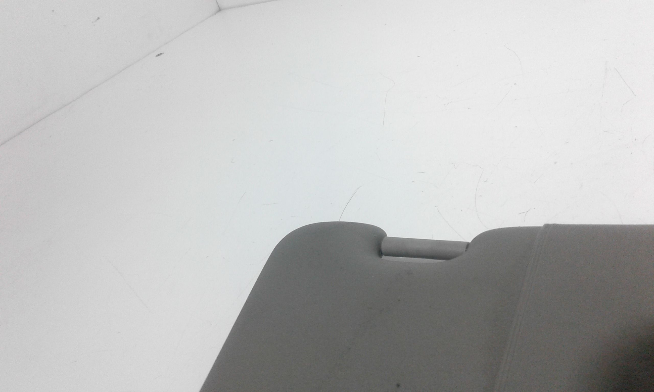 Parasole aletta Lato Passeggero AUDI A4 Berlina (8E)  Serie