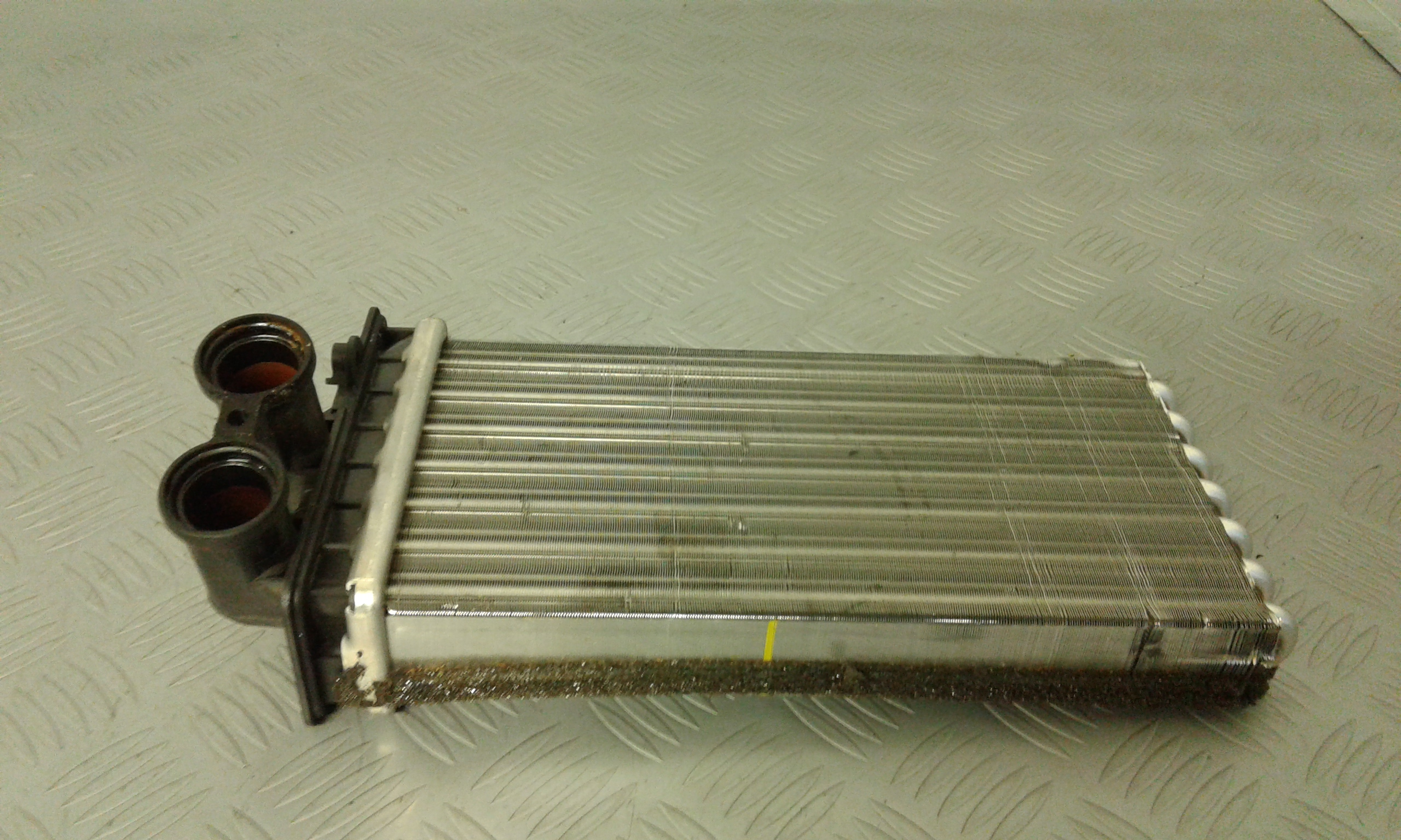 Radiatore stufa CITROEN C4 Coup 3P