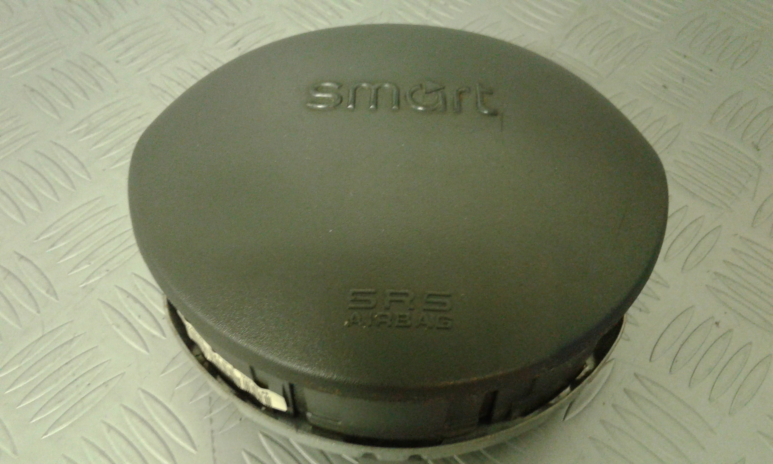 Airbag Volante SMART ForTwo Coup 1 Serie