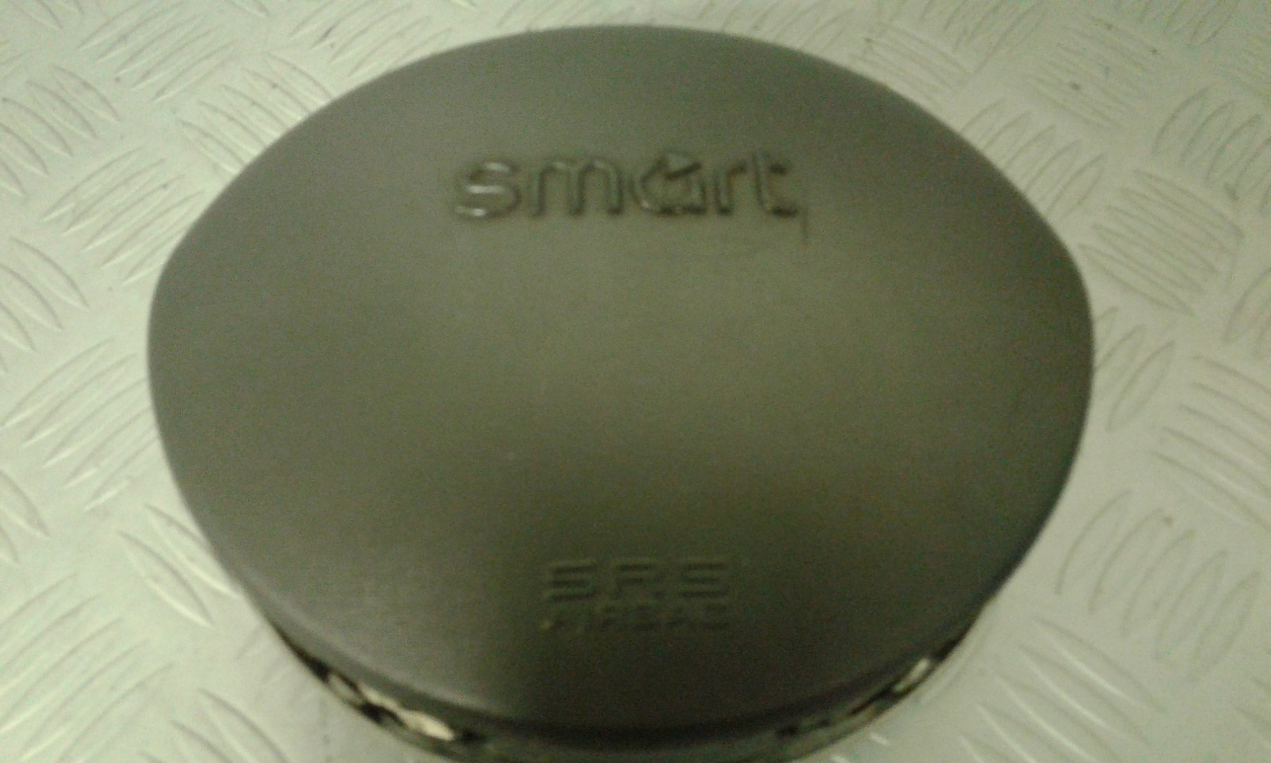 Airbag Volante SMART ForTwo Coup 1 Serie