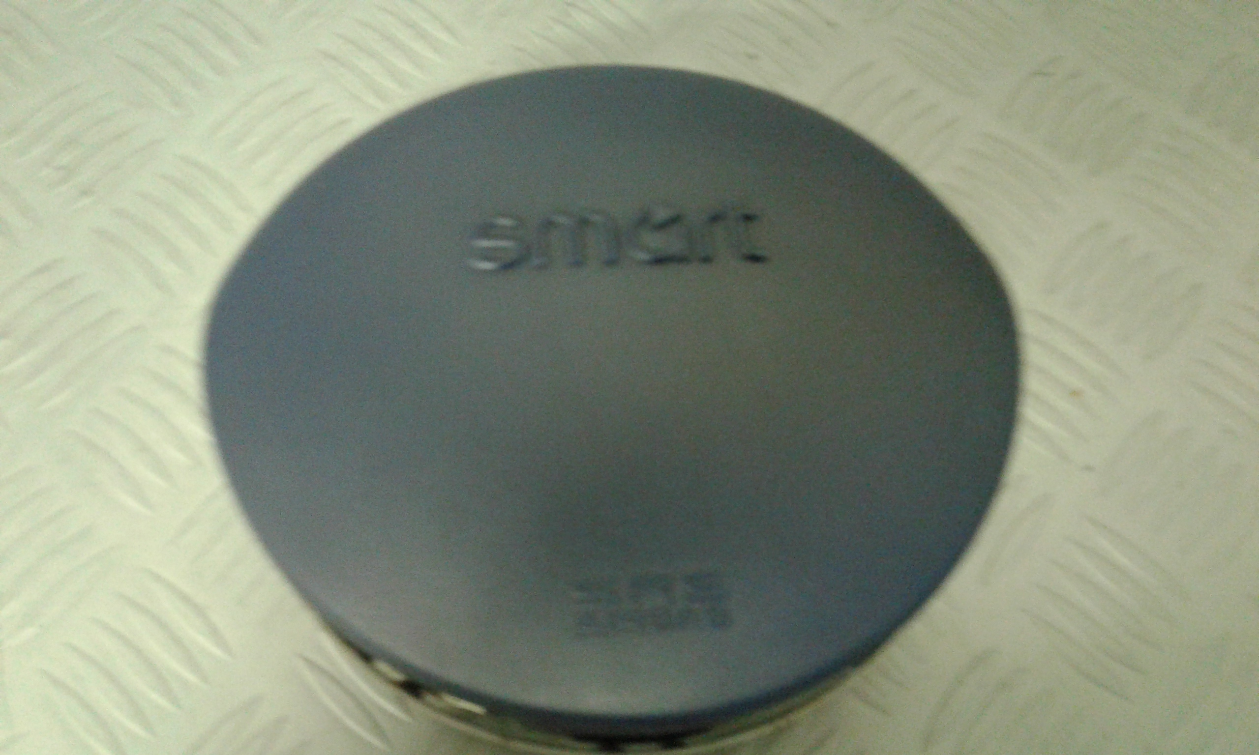 Airbag Volante SMART ForTwo Coup 1 Serie