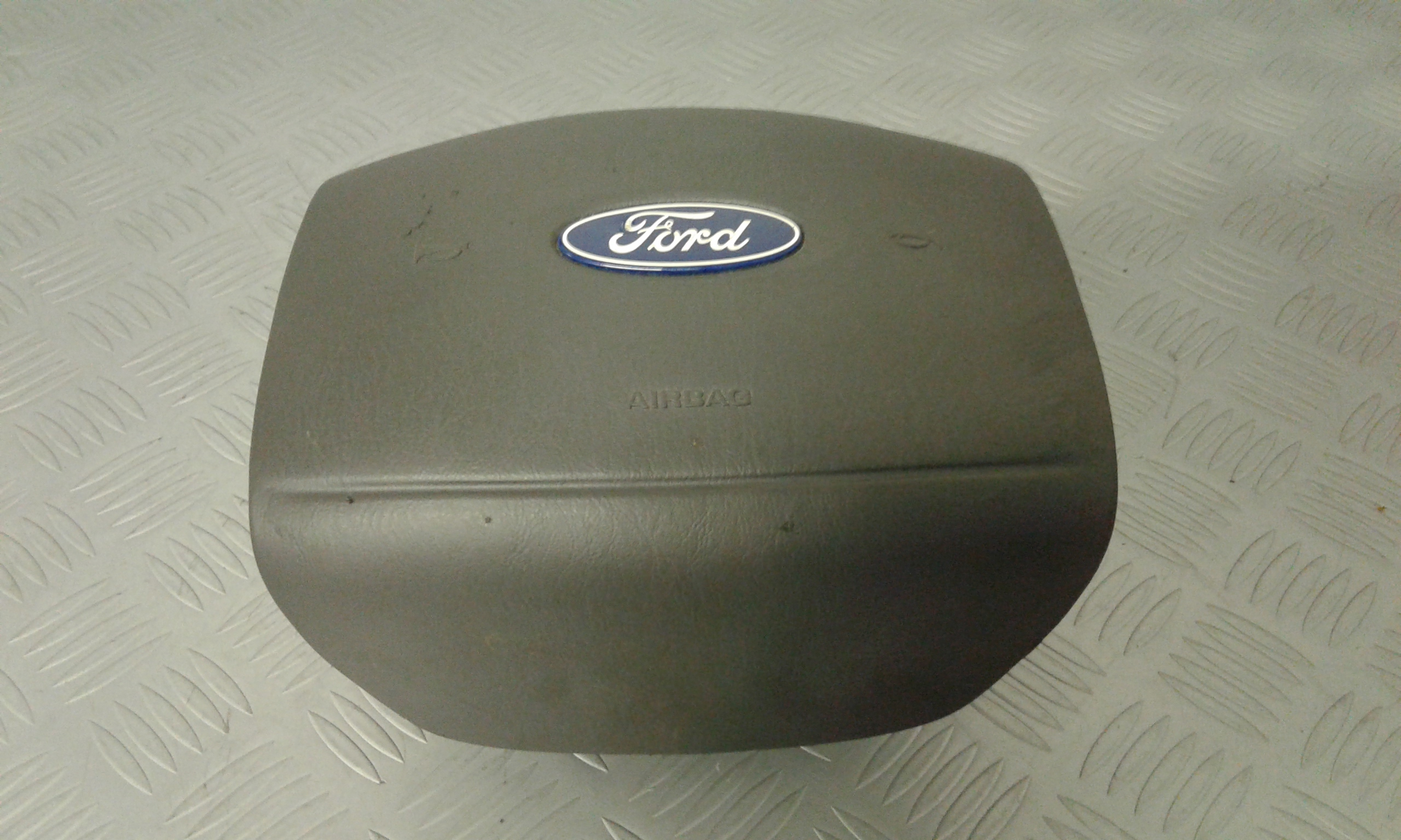 Airbag Volante FORD Transit 4 Serie