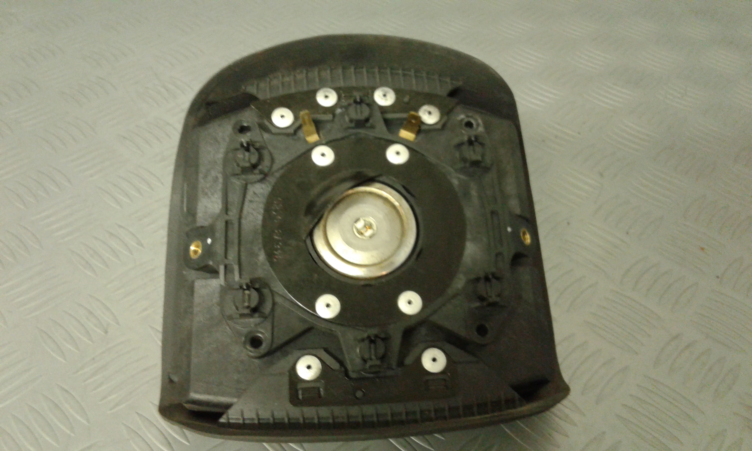 Airbag Volante FORD Transit 4 Serie