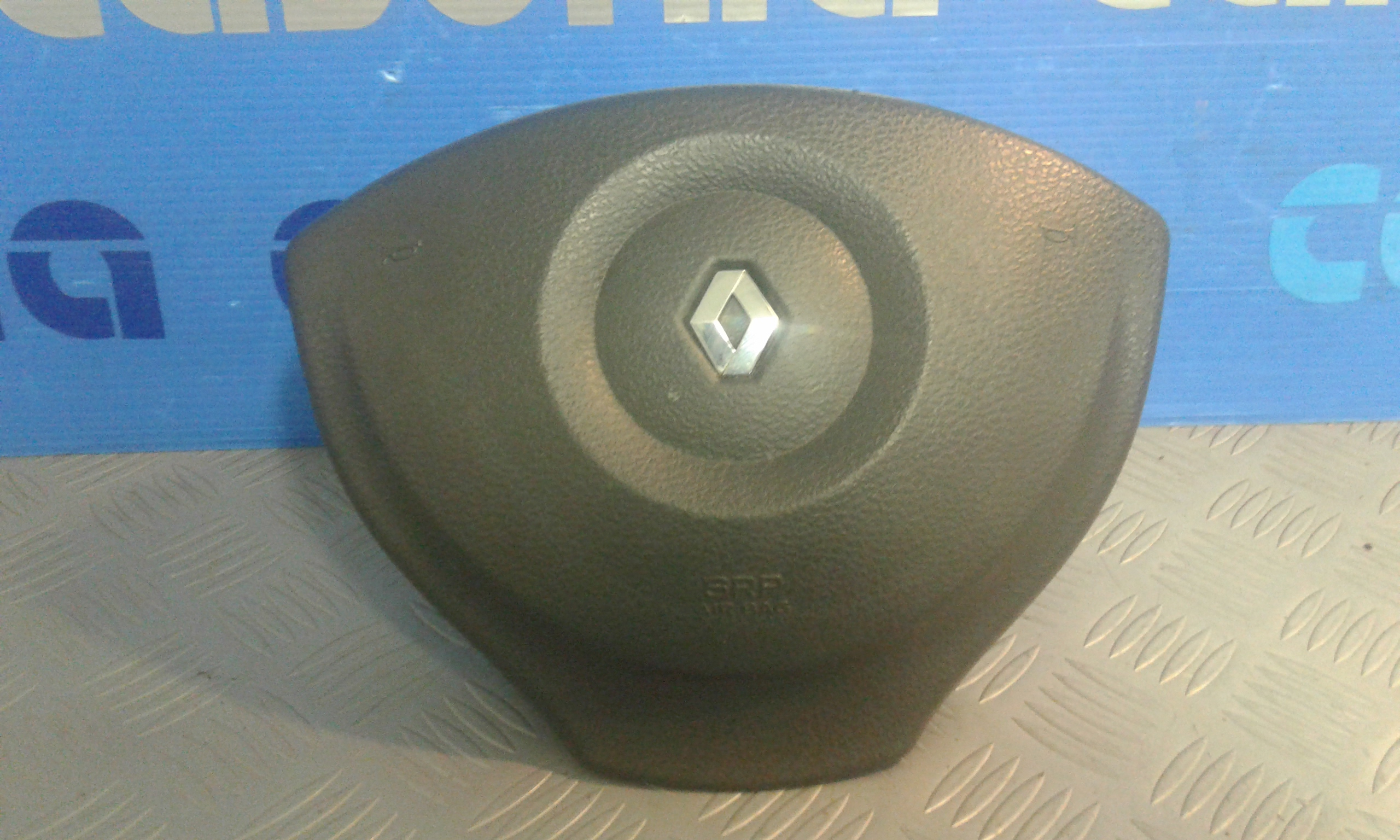 Airbag Volante RENAULT Modus 1 Serie
