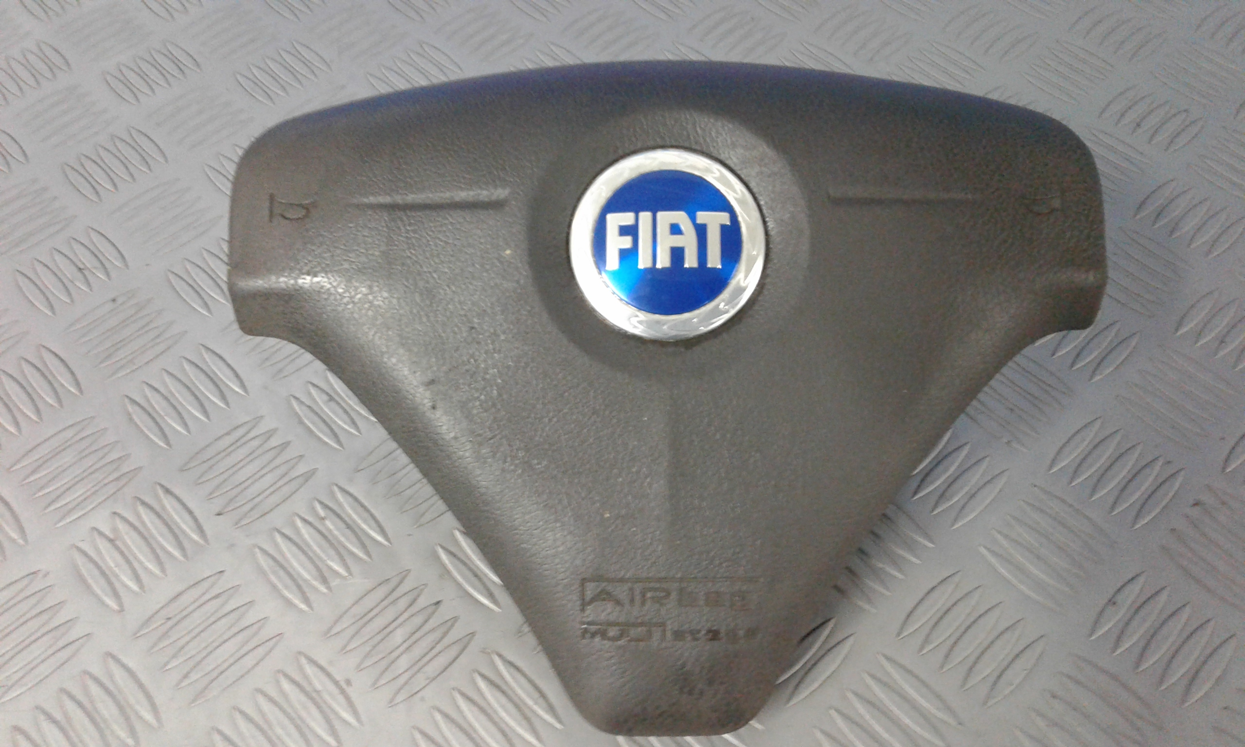 Airbag Volante FIAT Croma 2 Serie