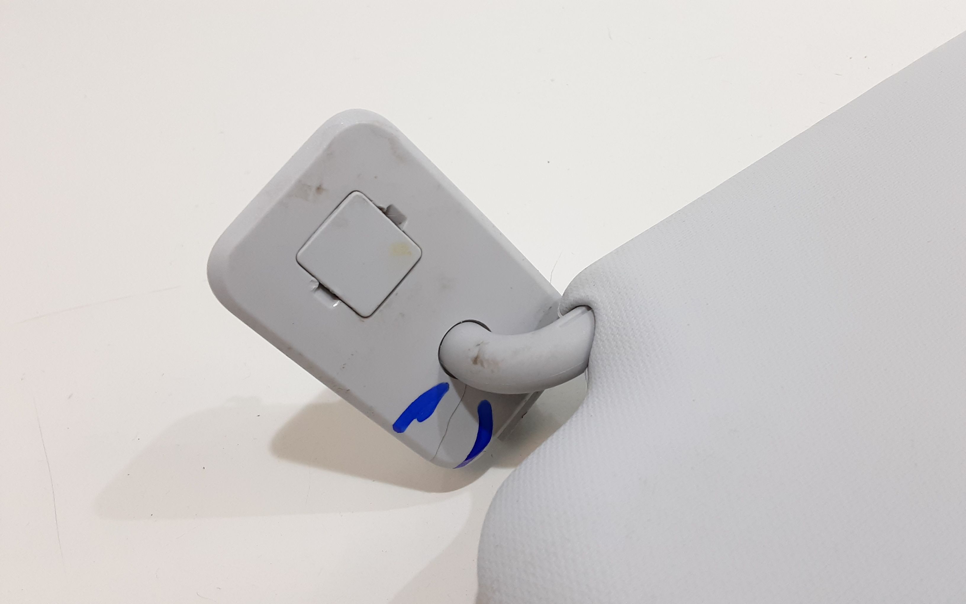 Parasole aletta Lato Passeggero PEUGEOT 2008 1 Serie