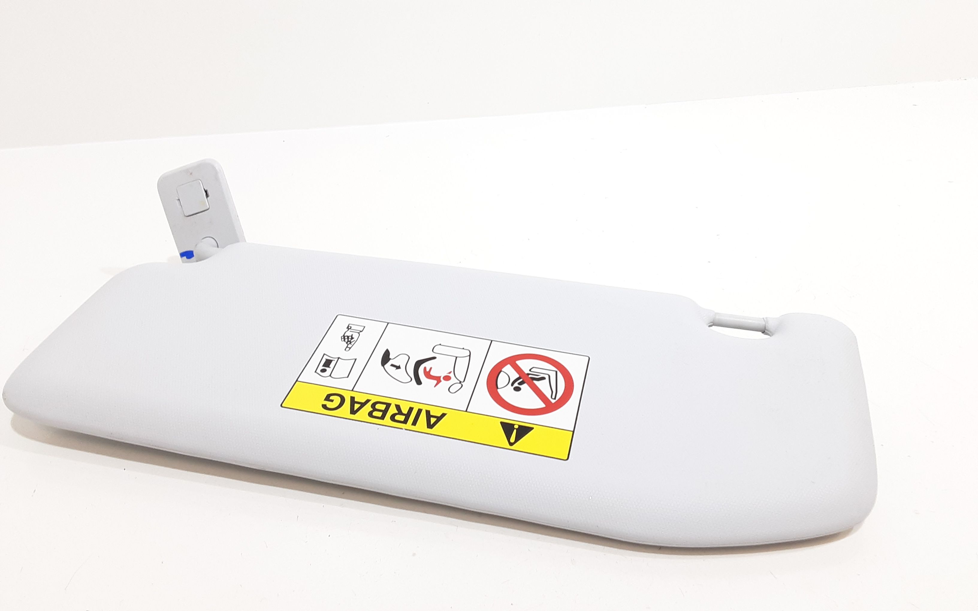 Parasole aletta Lato Passeggero PEUGEOT 2008 1 Serie