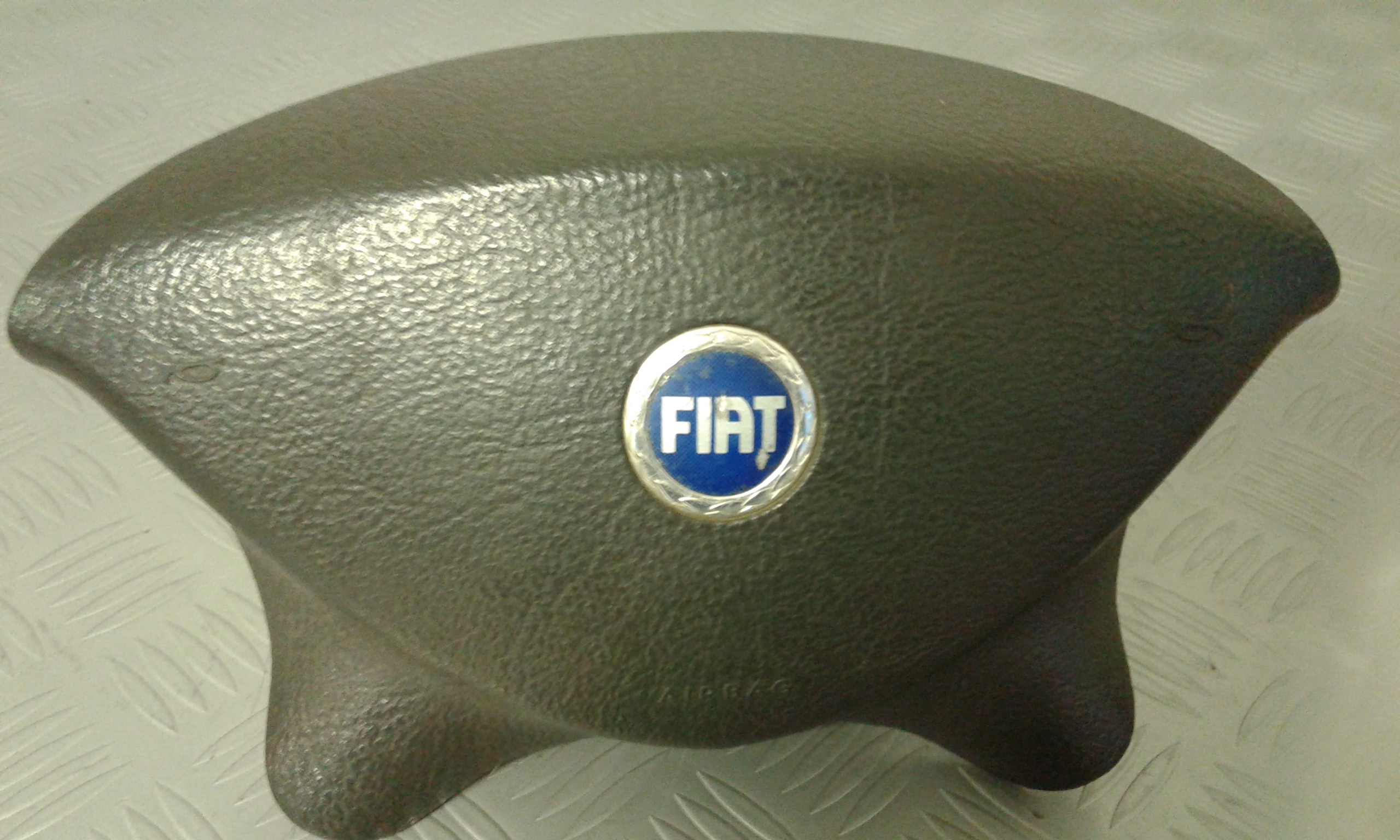 Airbag Volante FIAT Ulysse 3 Serie